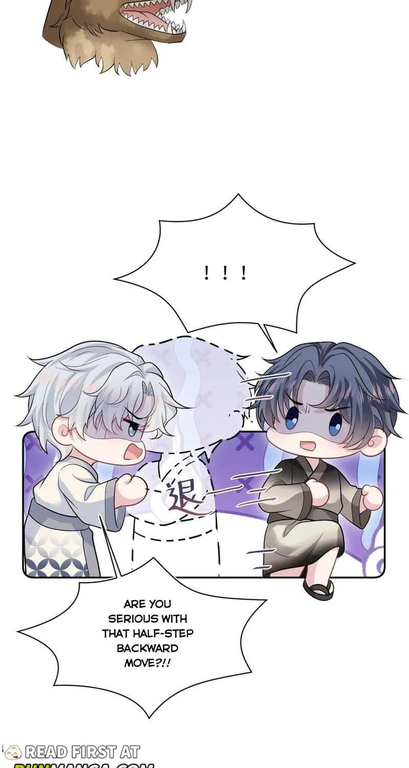 Read Seize My Boyfriend chapter 359 image 32 on Lezhin