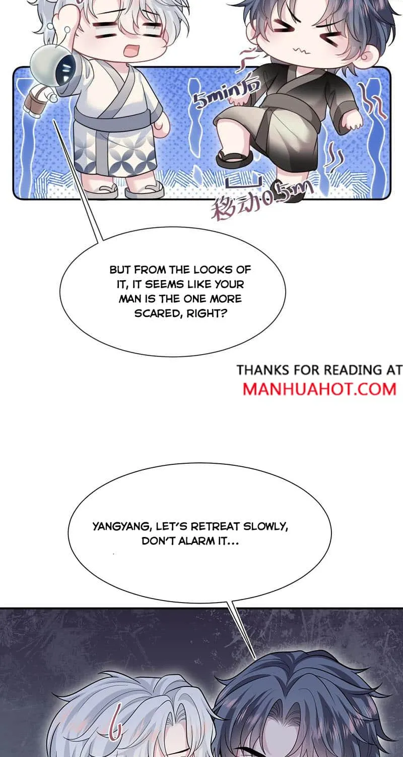 Read Seize My Boyfriend chapter 359 image 34 on Lezhin