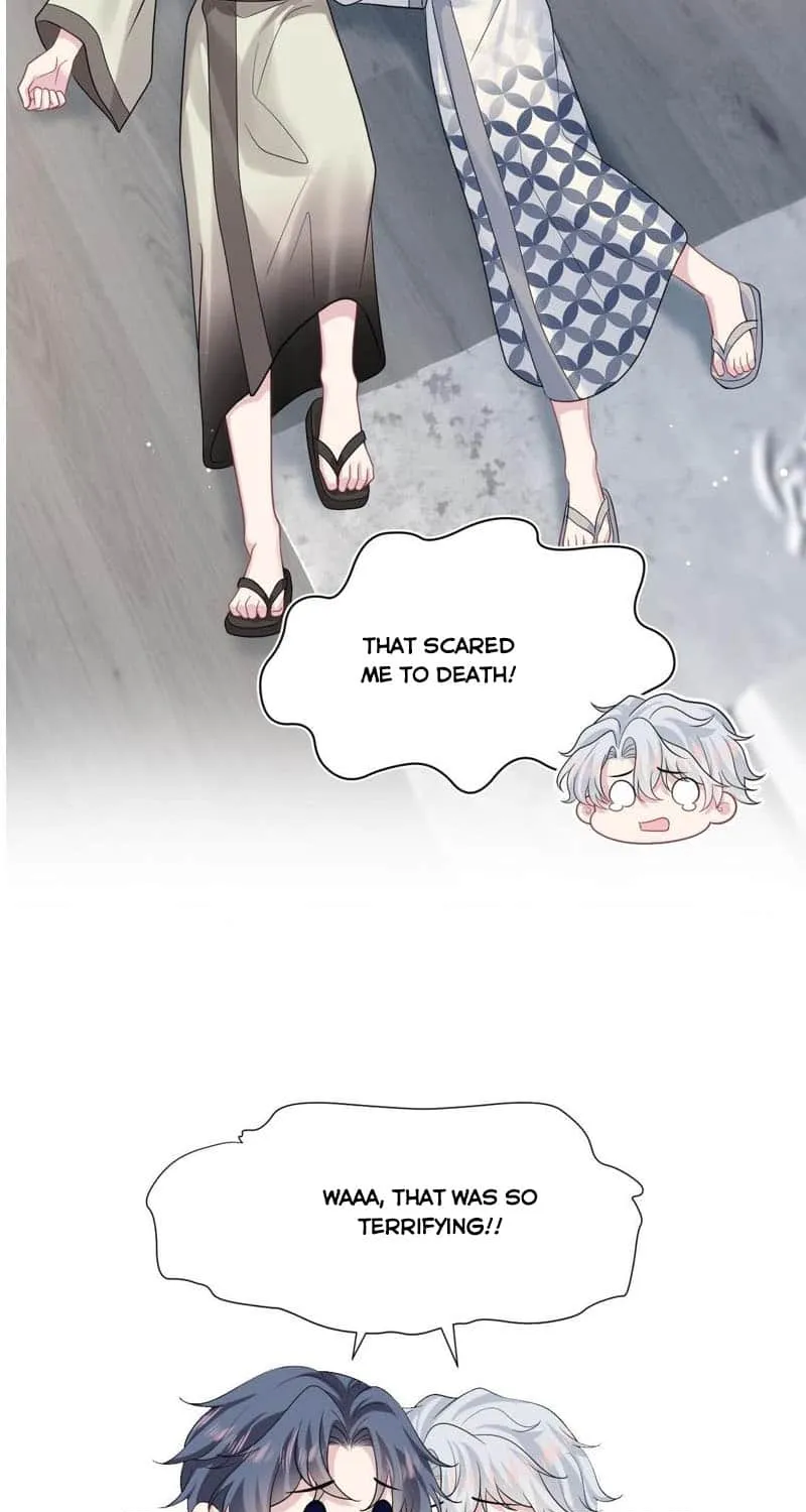 Read Seize My Boyfriend chapter 359 image 39 on Lezhin