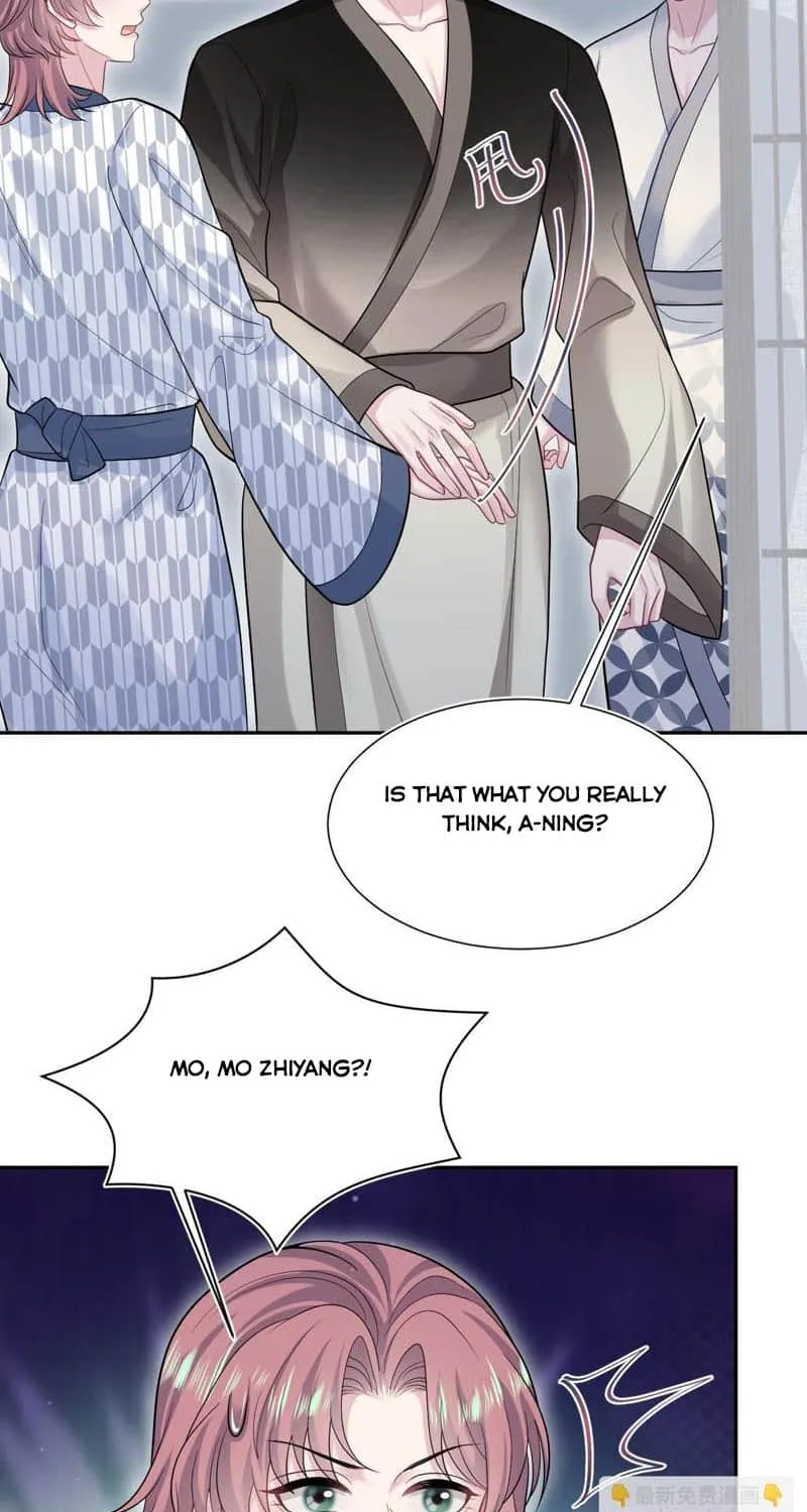 Read Seize My Boyfriend chapter 359 image 4 on Lezhin