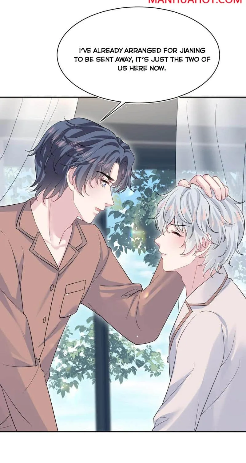 Read Seize My Boyfriend chapter 359 image 42 on Lezhin