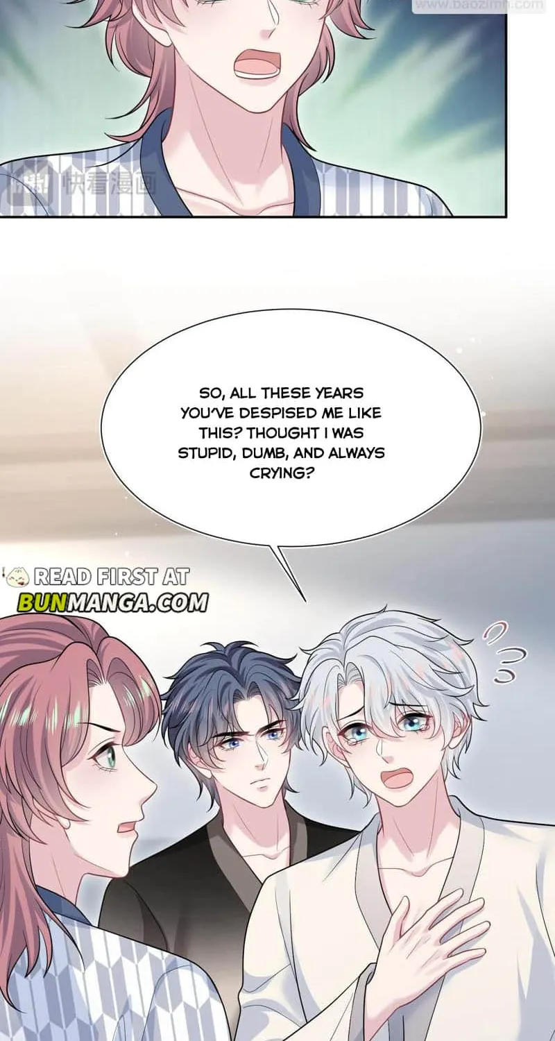 Read Seize My Boyfriend chapter 359 image 5 on Lezhin