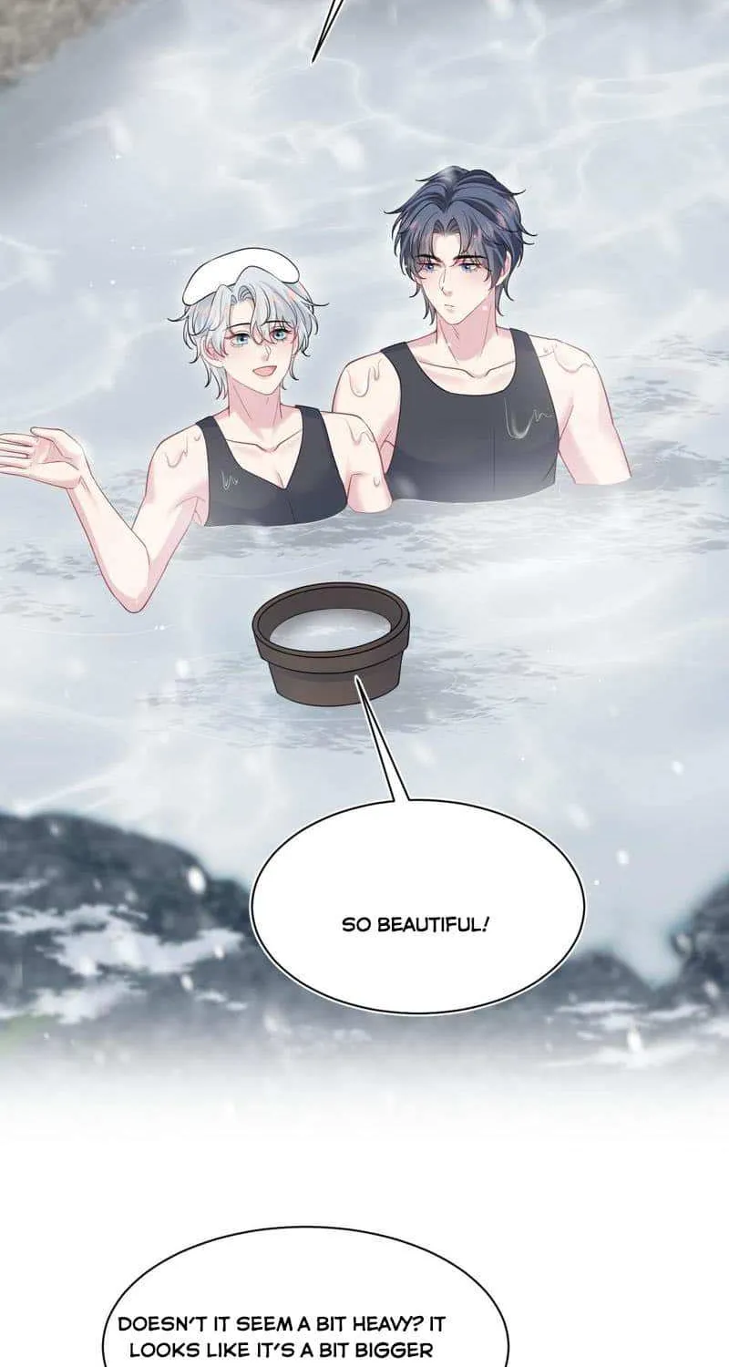 Read Seize My Boyfriend chapter 359 image 50 on Lezhin