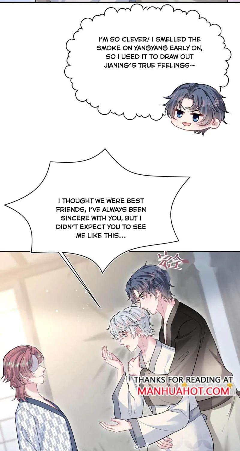Read Seize My Boyfriend chapter 359 image 8 on Lezhin