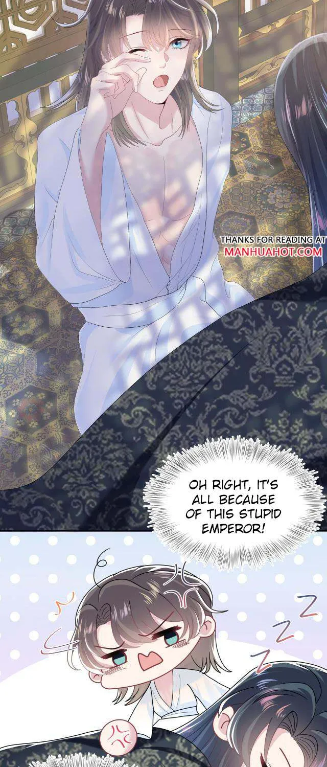 Read Seize My Boyfriend chapter 36 image 10 on Lezhin