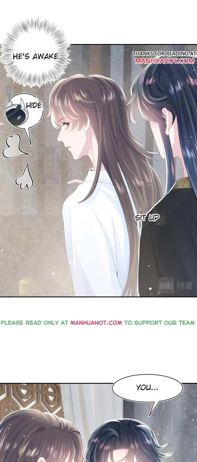 Read Seize My Boyfriend chapter 36 image 13 on Lezhin