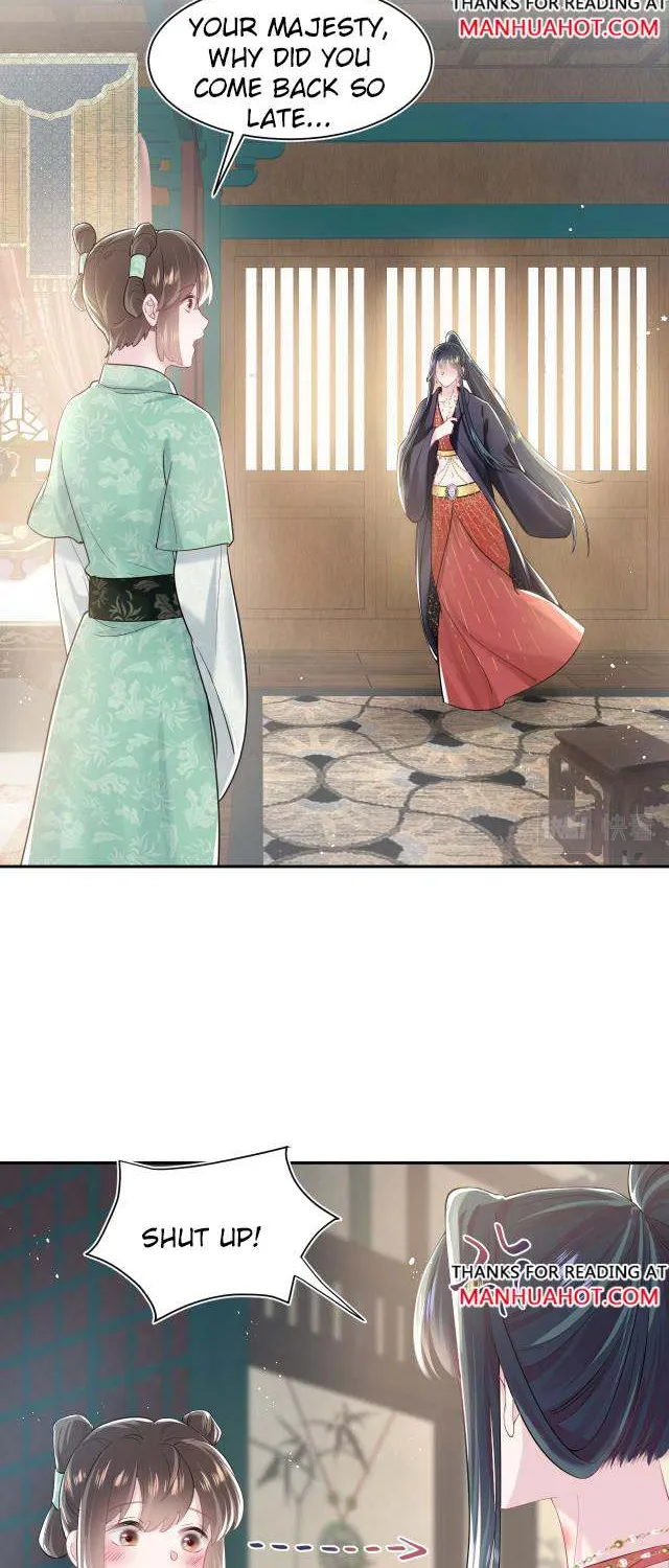 Read Seize My Boyfriend chapter 36 image 18 on Lezhin