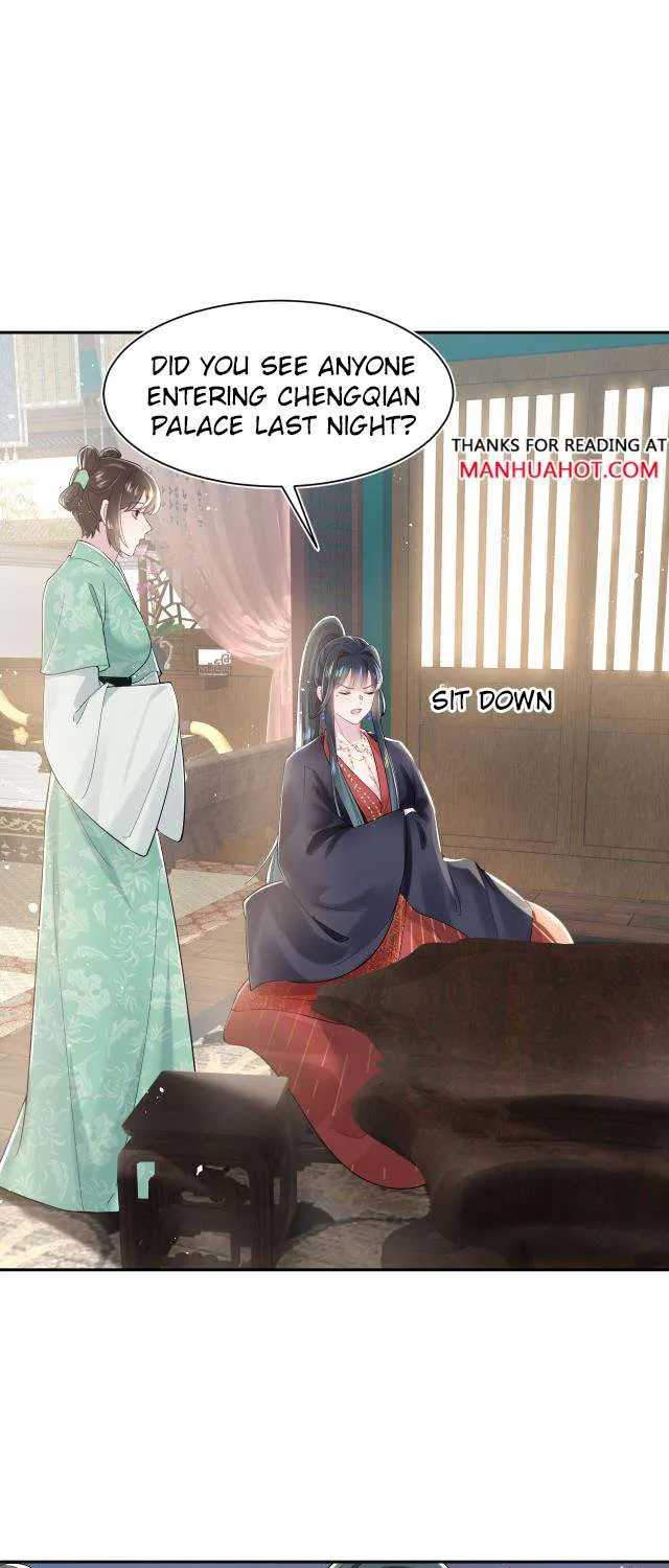 Read Seize My Boyfriend chapter 36 image 20 on Lezhin