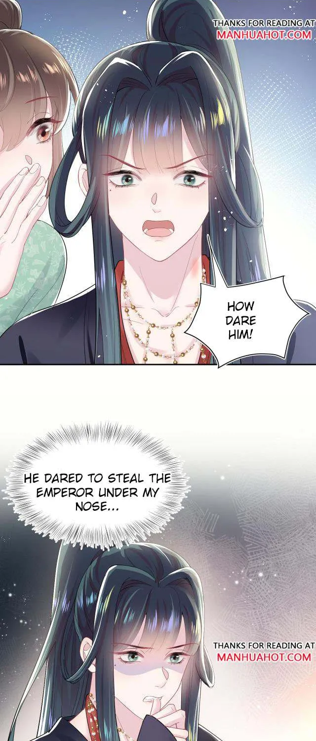 Read Seize My Boyfriend chapter 36 image 21 on Lezhin