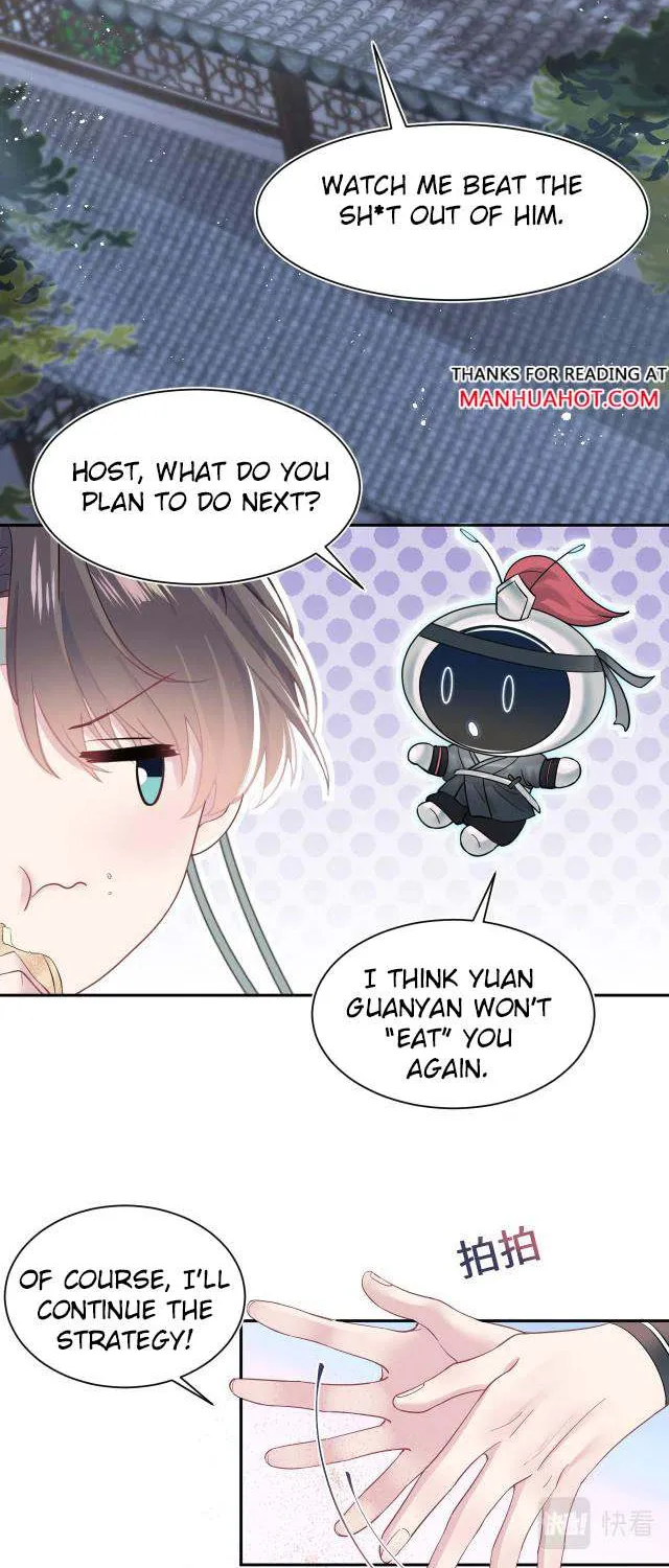 Read Seize My Boyfriend chapter 36 image 23 on Lezhin