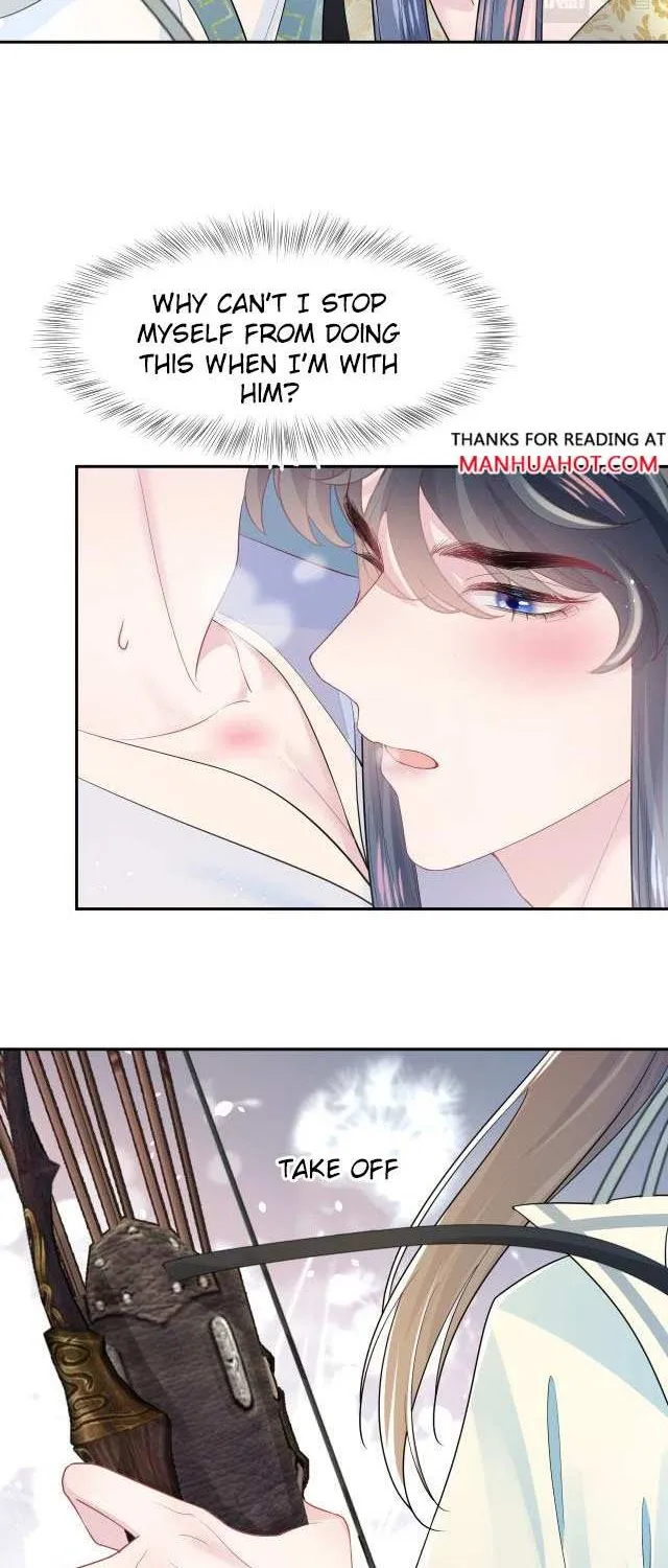 Read Seize My Boyfriend chapter 36 image 3 on Lezhin