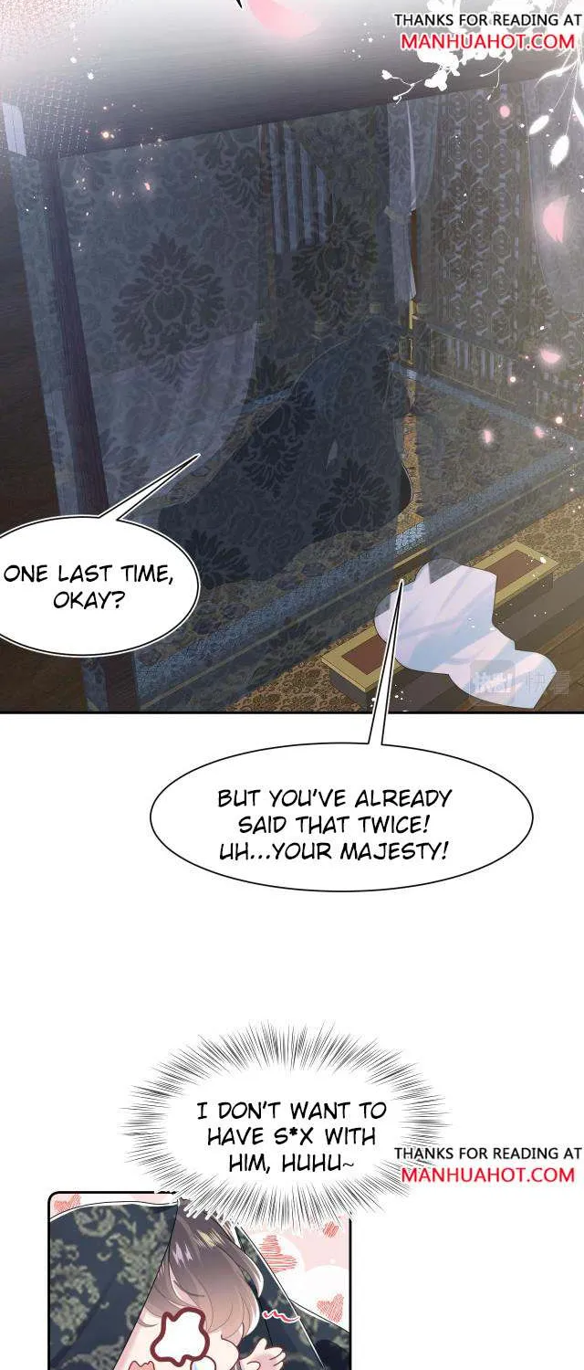 Read Seize My Boyfriend chapter 36 image 8 on Lezhin