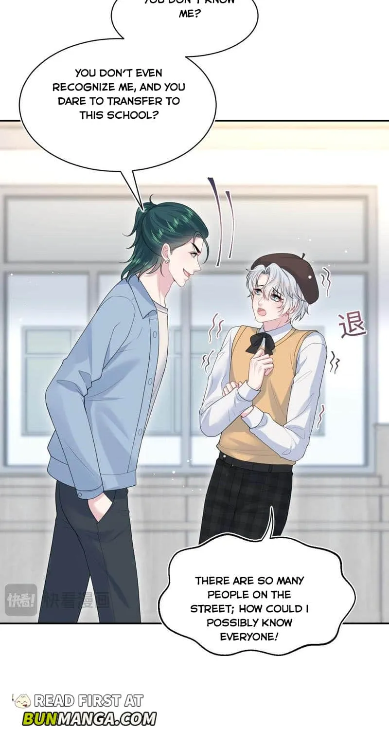 Read Seize My Boyfriend chapter 367 image 10 on Lezhin