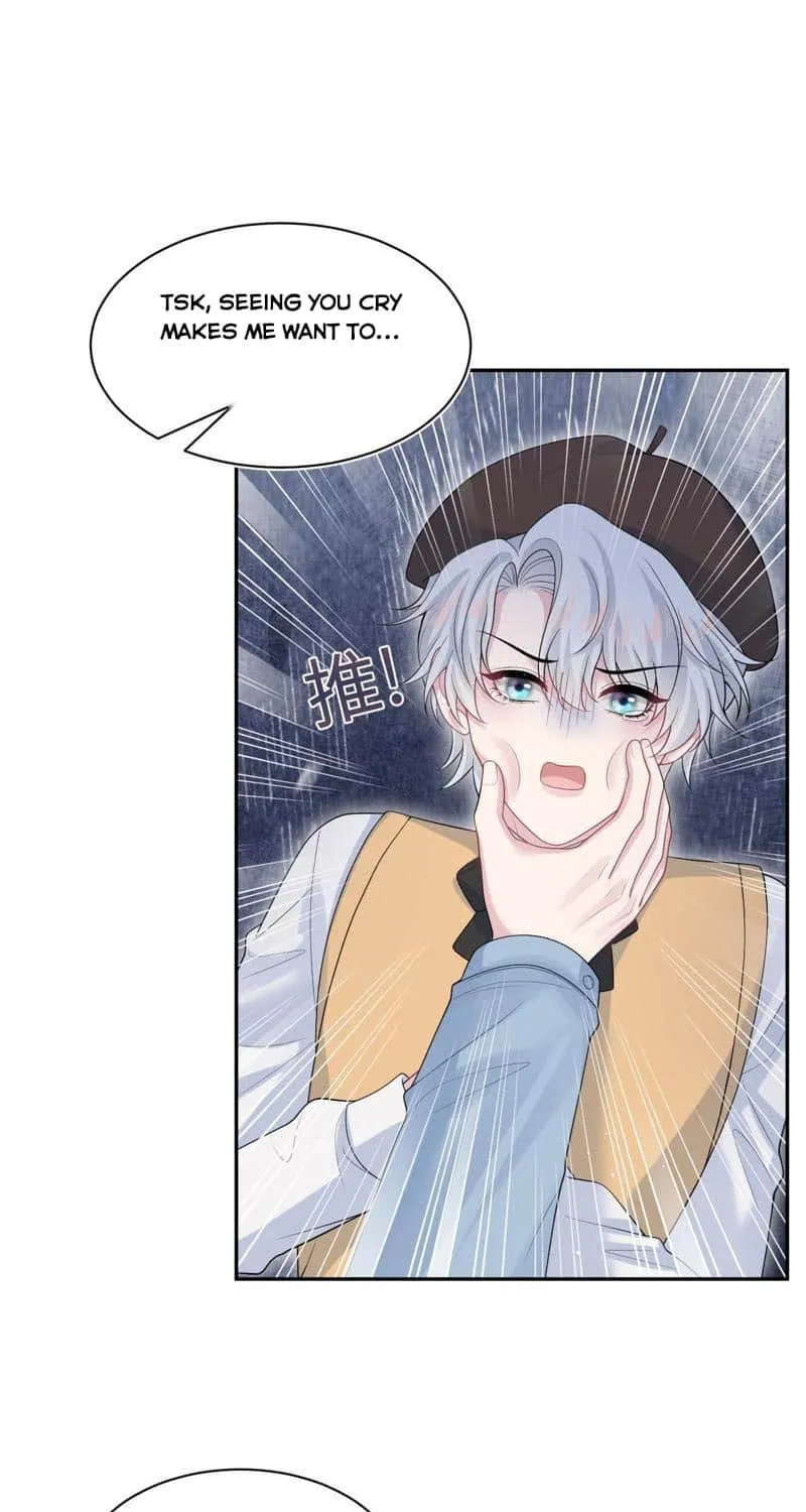 Read Seize My Boyfriend chapter 367 image 11 on Lezhin