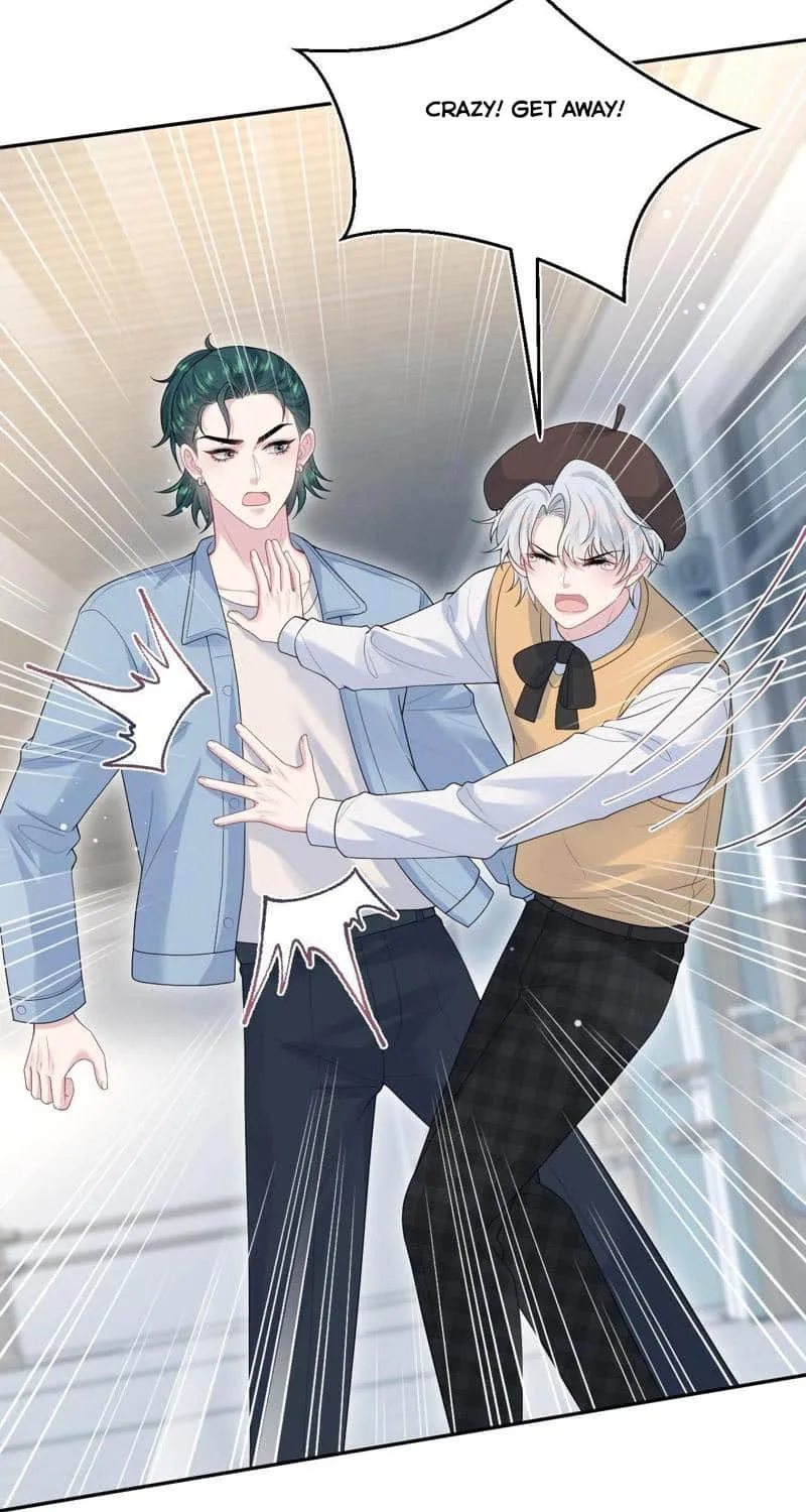 Read Seize My Boyfriend chapter 367 image 13 on Lezhin