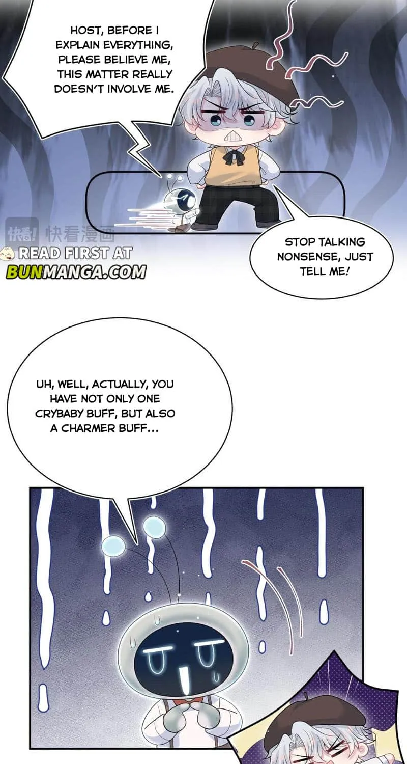 Read Seize My Boyfriend chapter 367 image 18 on Lezhin