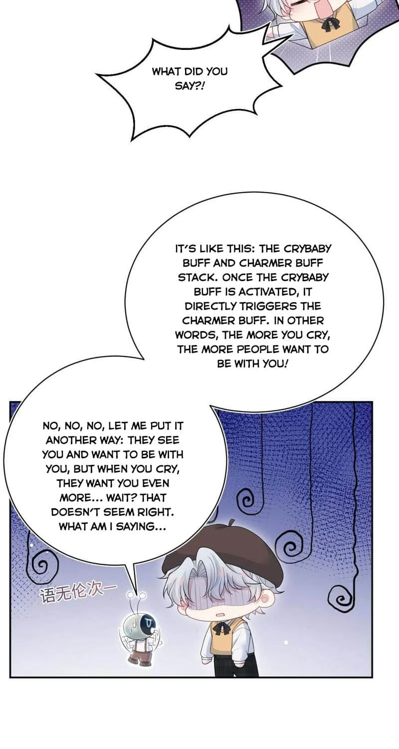 Read Seize My Boyfriend chapter 367 image 19 on Lezhin