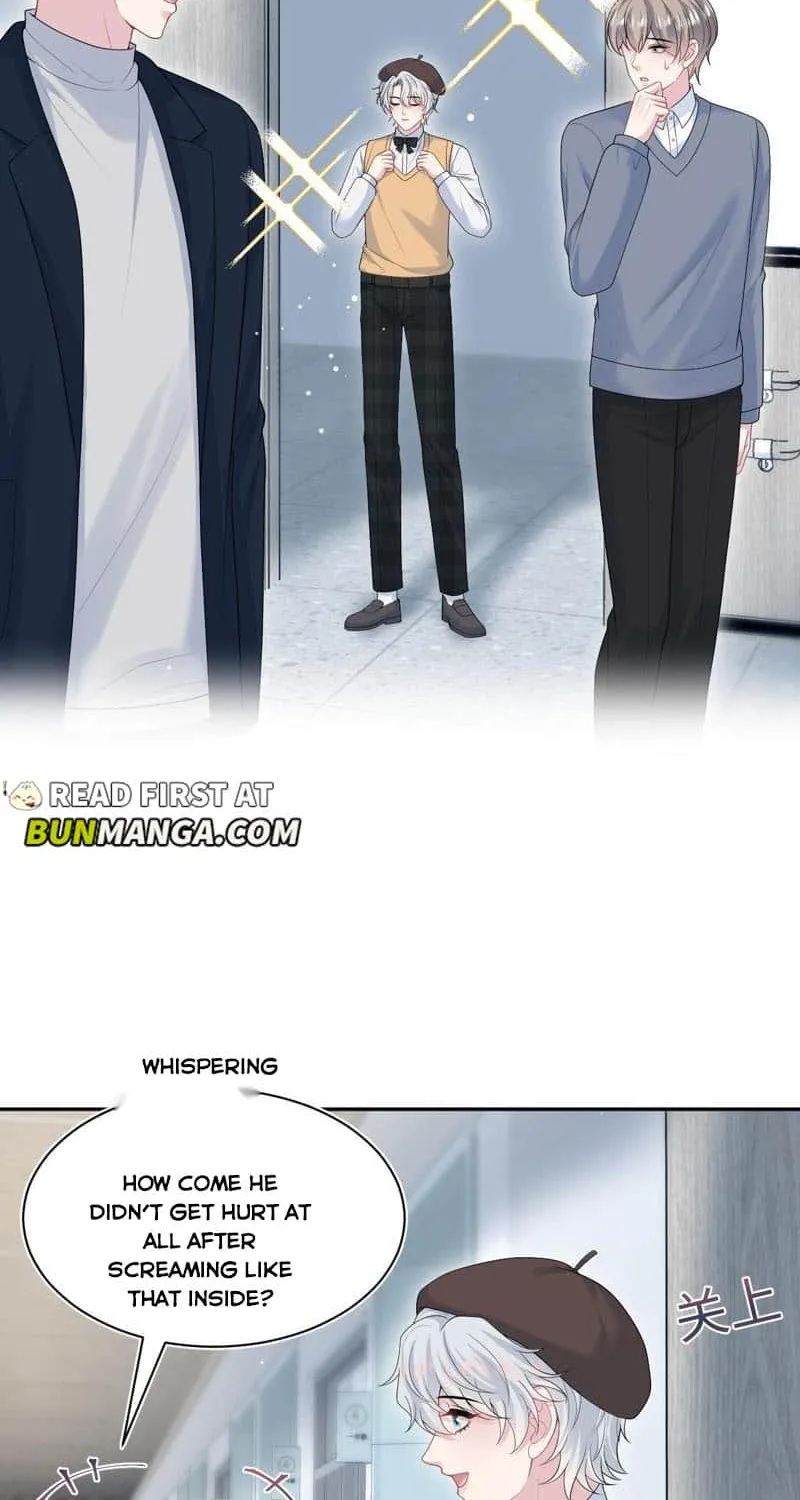 Read Seize My Boyfriend chapter 367 image 2 on Lezhin
