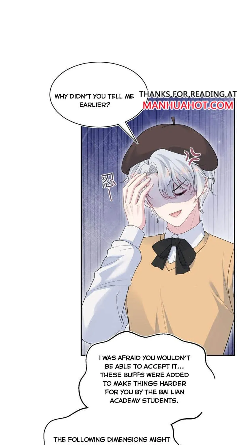 Read Seize My Boyfriend chapter 367 image 20 on Lezhin