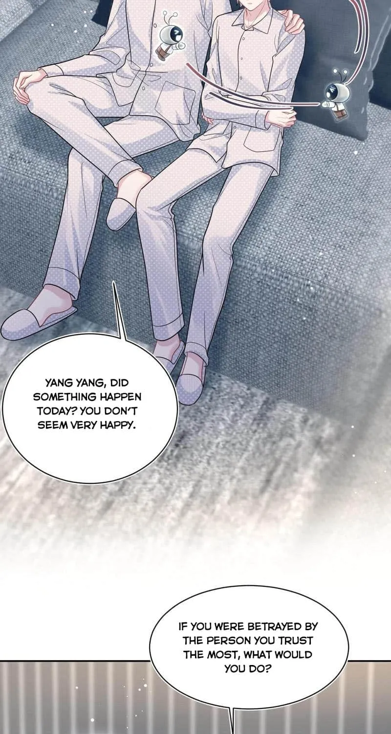 Read Seize My Boyfriend chapter 367 image 27 on Lezhin