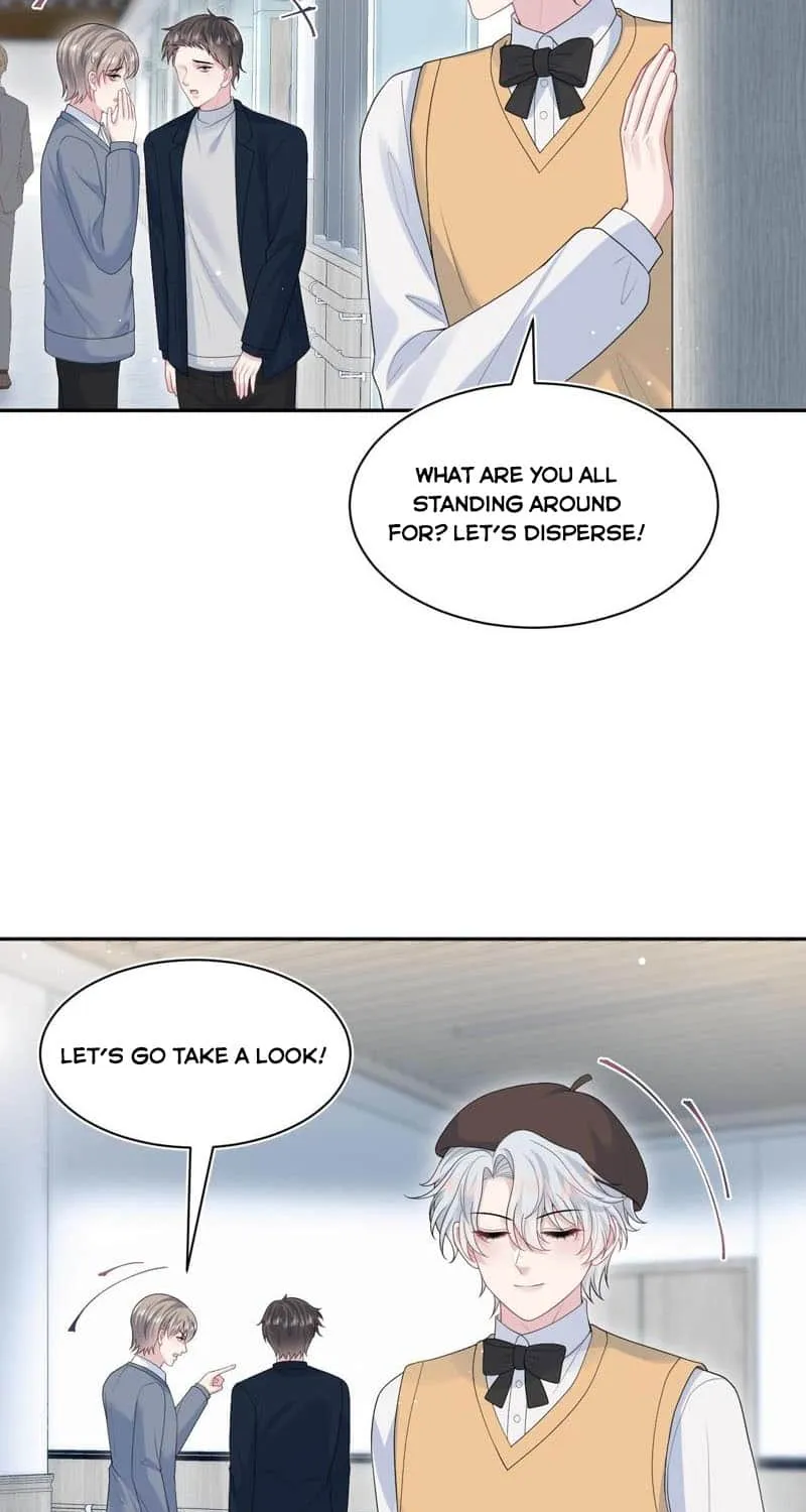 Read Seize My Boyfriend chapter 367 image 3 on Lezhin