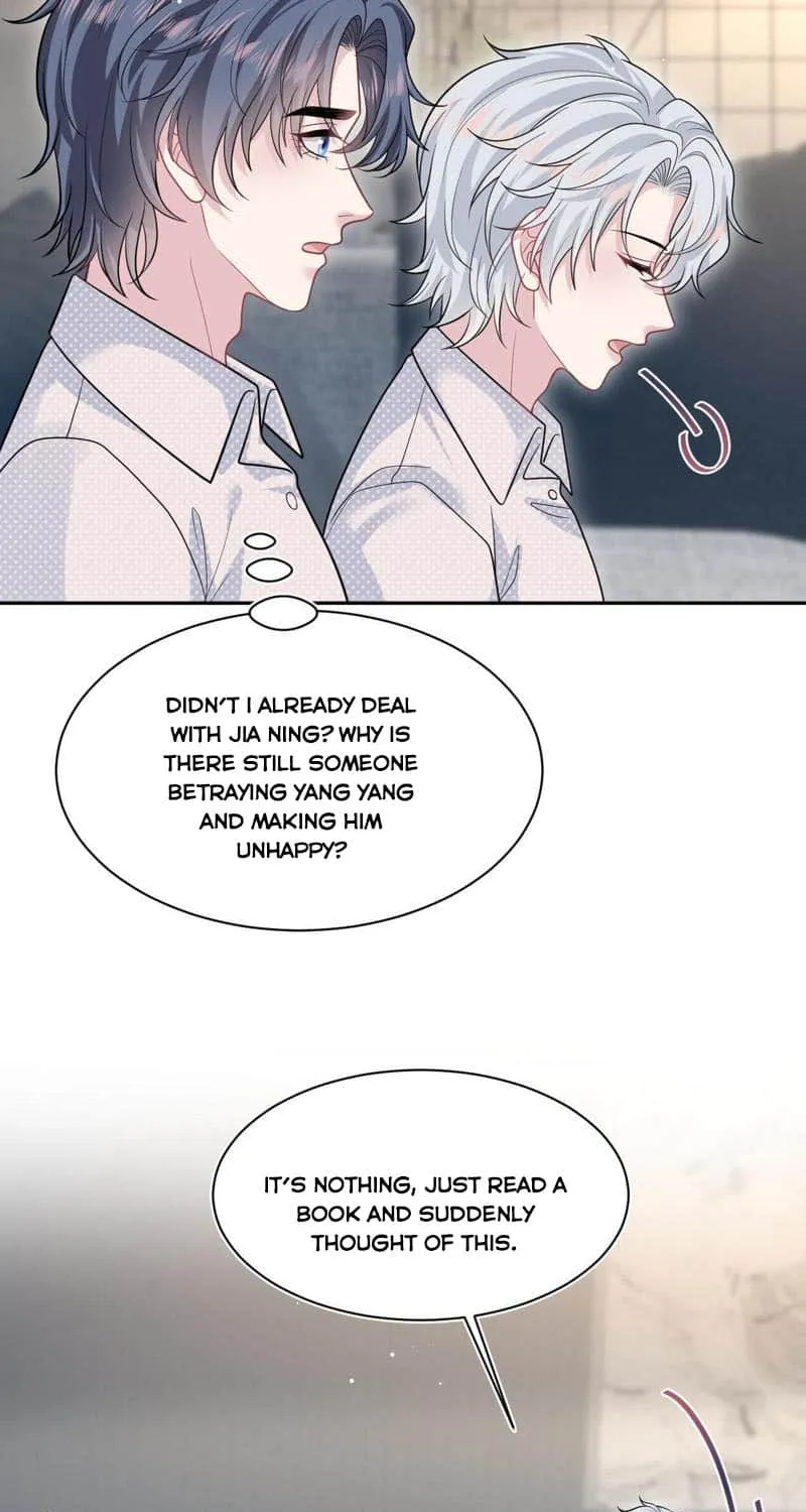 Read Seize My Boyfriend chapter 367 image 30 on Lezhin
