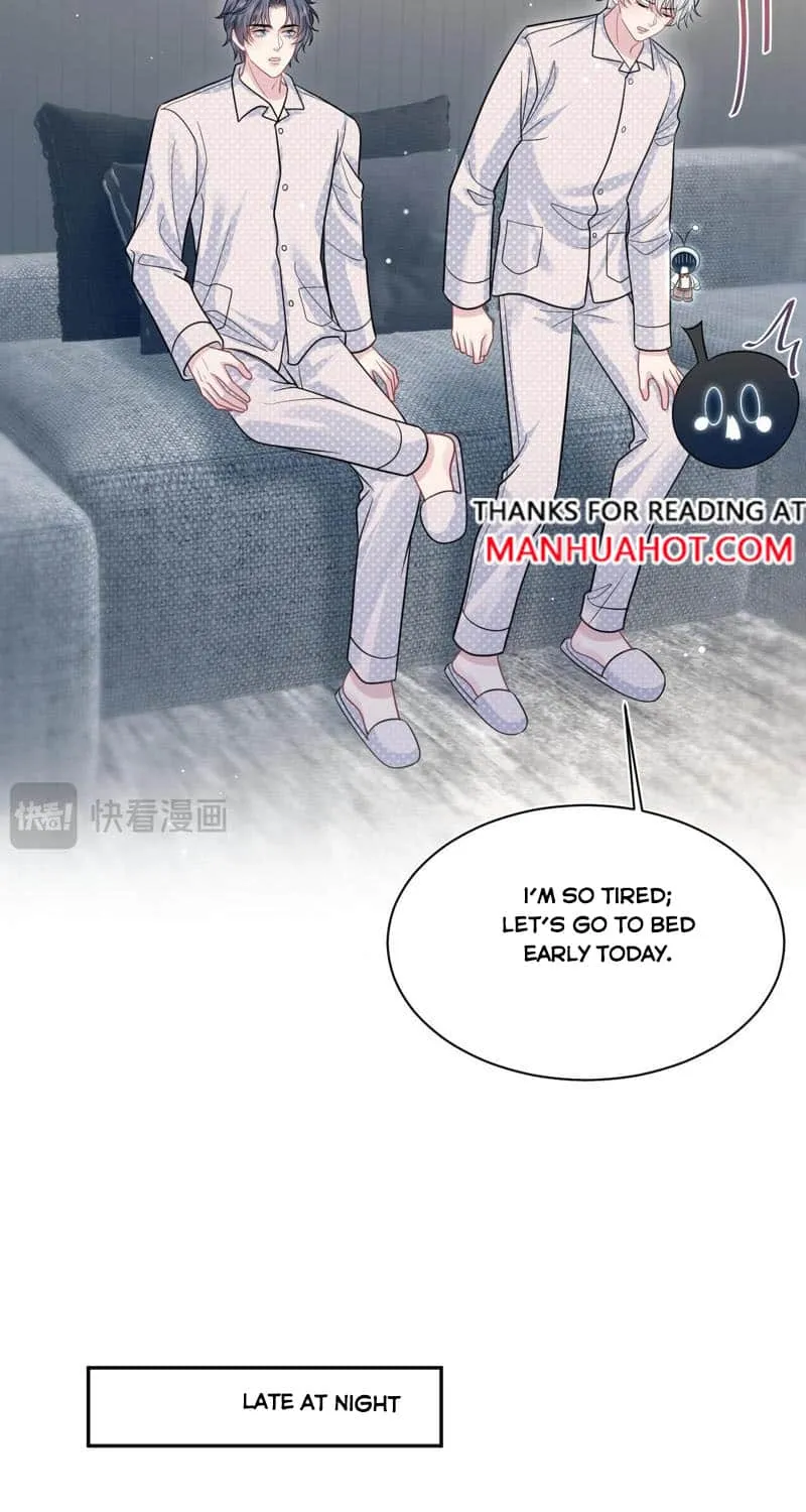 Read Seize My Boyfriend chapter 367 image 32 on Lezhin