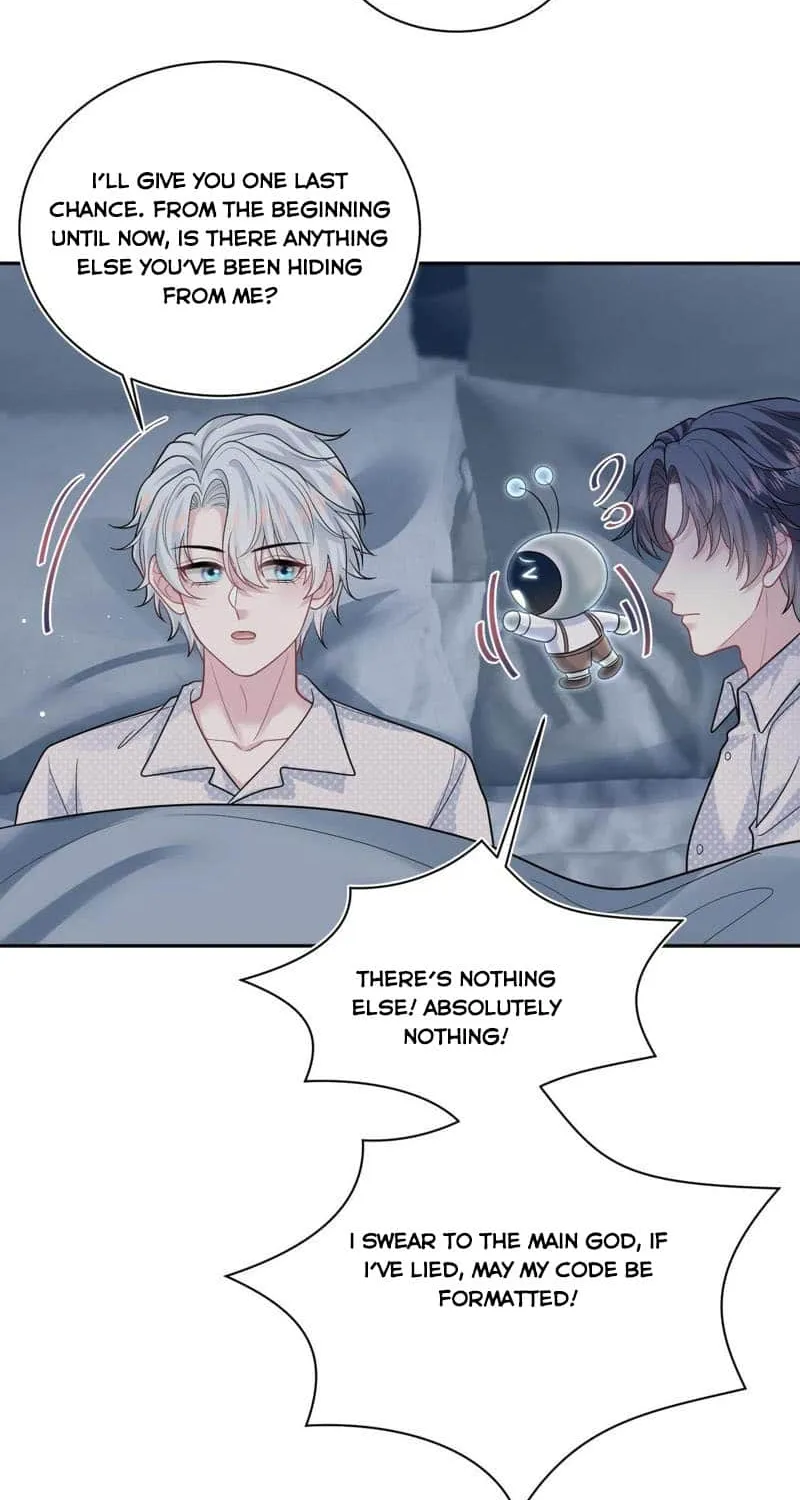 Read Seize My Boyfriend chapter 367 image 35 on Lezhin