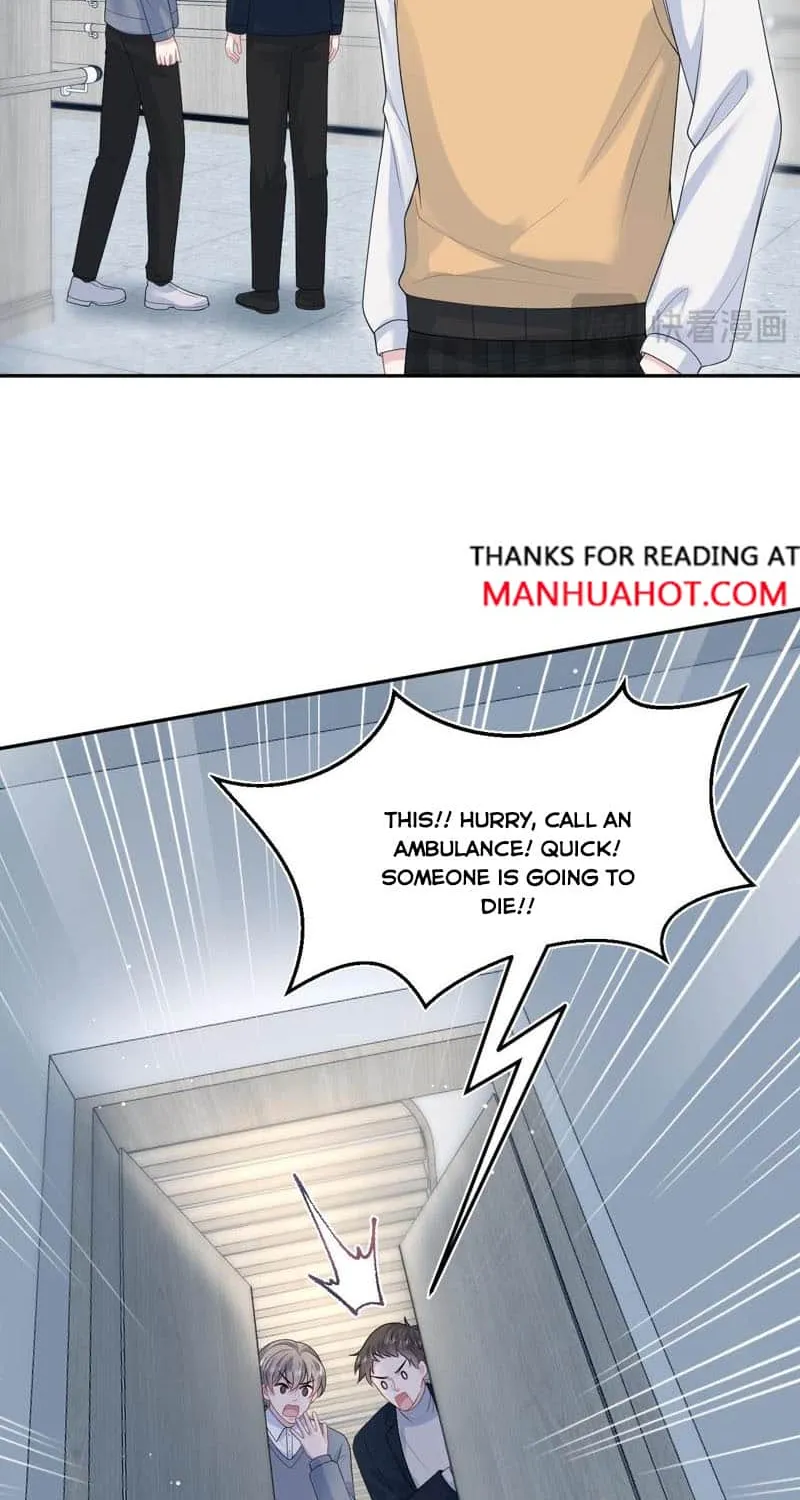 Read Seize My Boyfriend chapter 367 image 4 on Lezhin