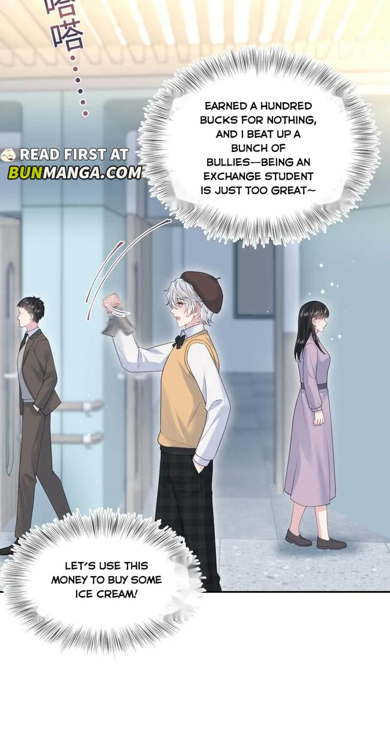 Read Seize My Boyfriend chapter 367 image 6 on Lezhin