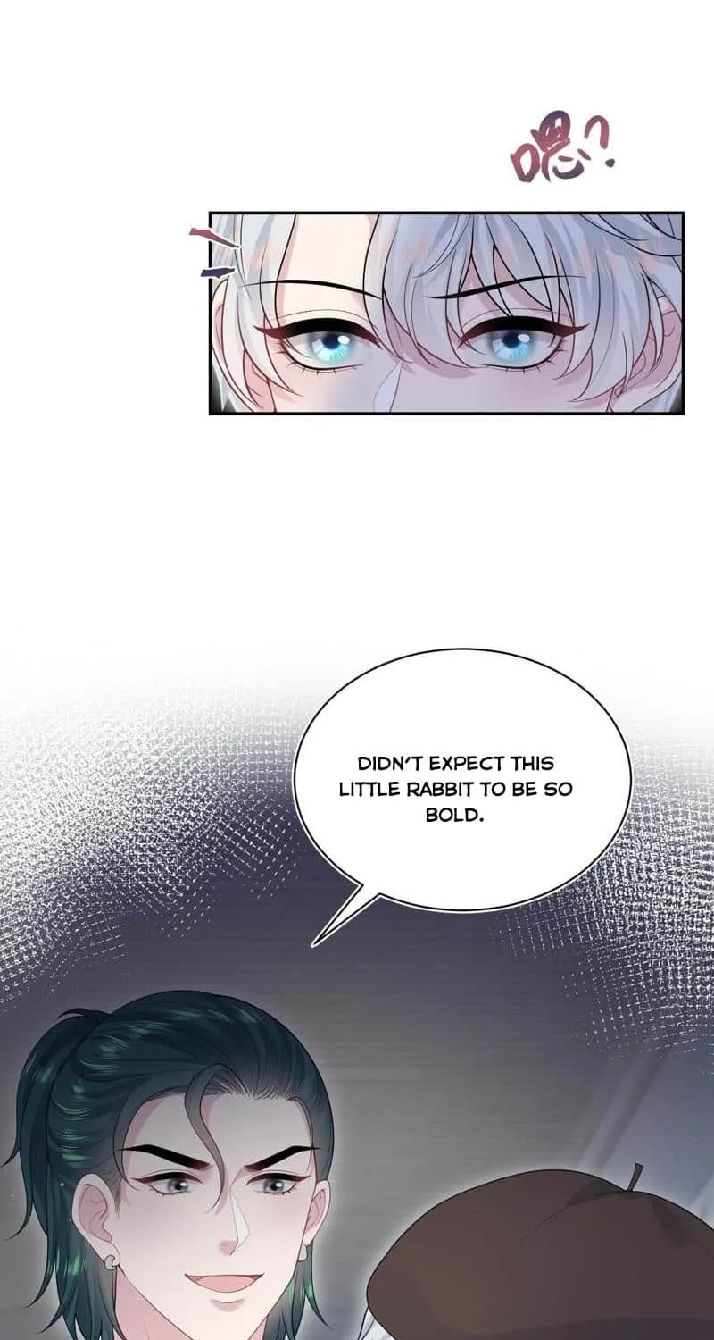 Read Seize My Boyfriend chapter 367 image 7 on Lezhin
