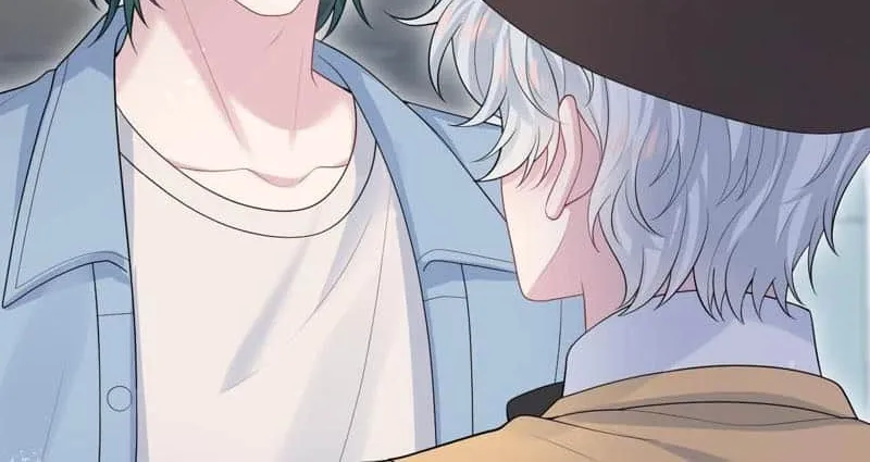 Read Seize My Boyfriend chapter 367 image 8 on Lezhin