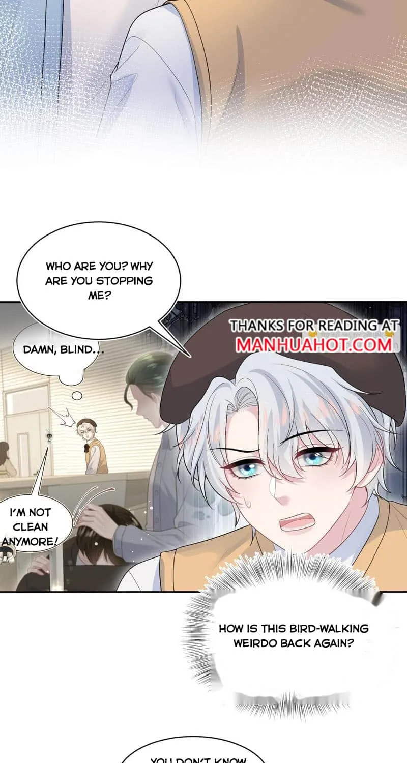 Read Seize My Boyfriend chapter 367 image 9 on Lezhin