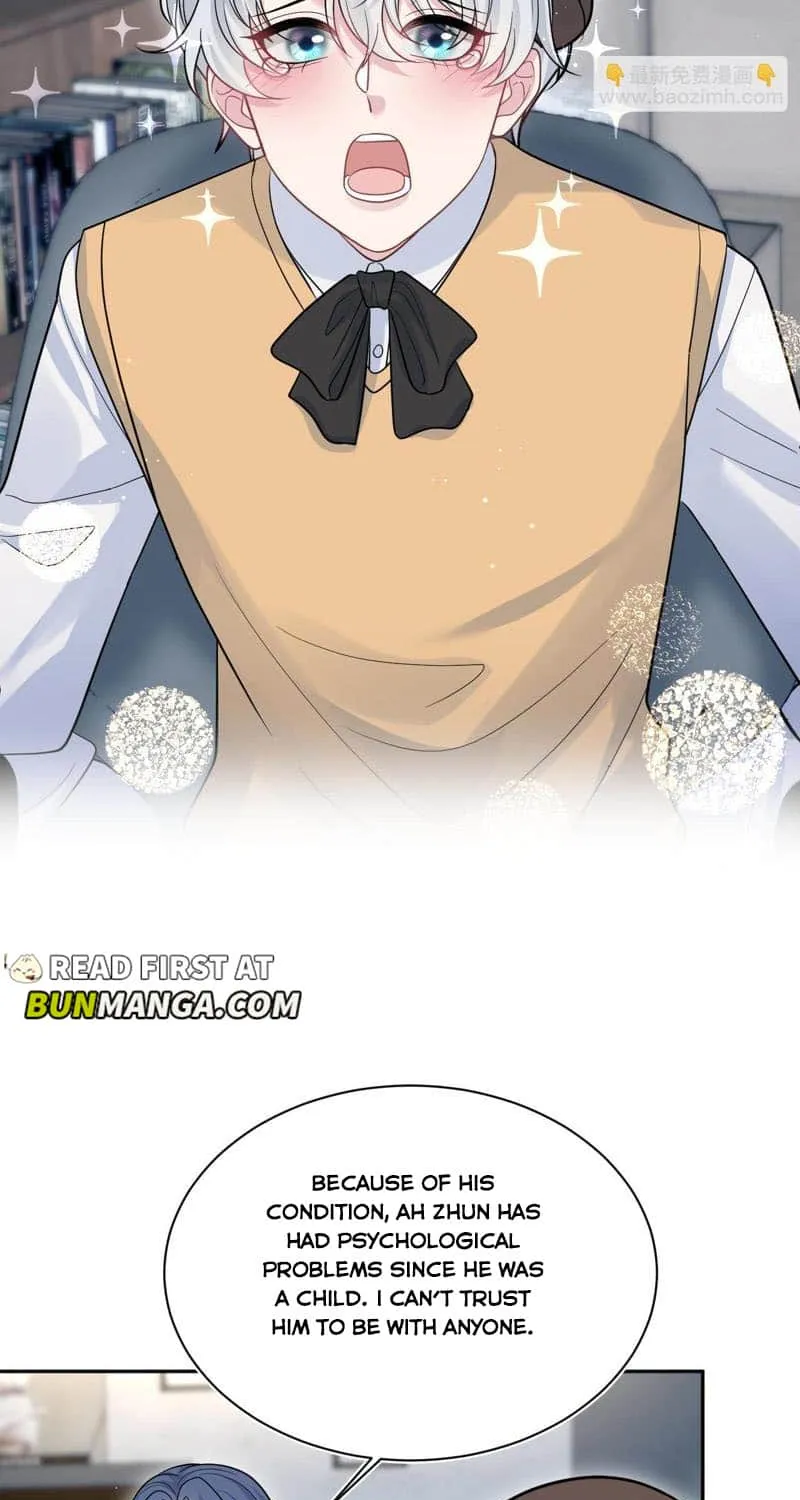 Read Seize My Boyfriend chapter 369 image 11 on Lezhin