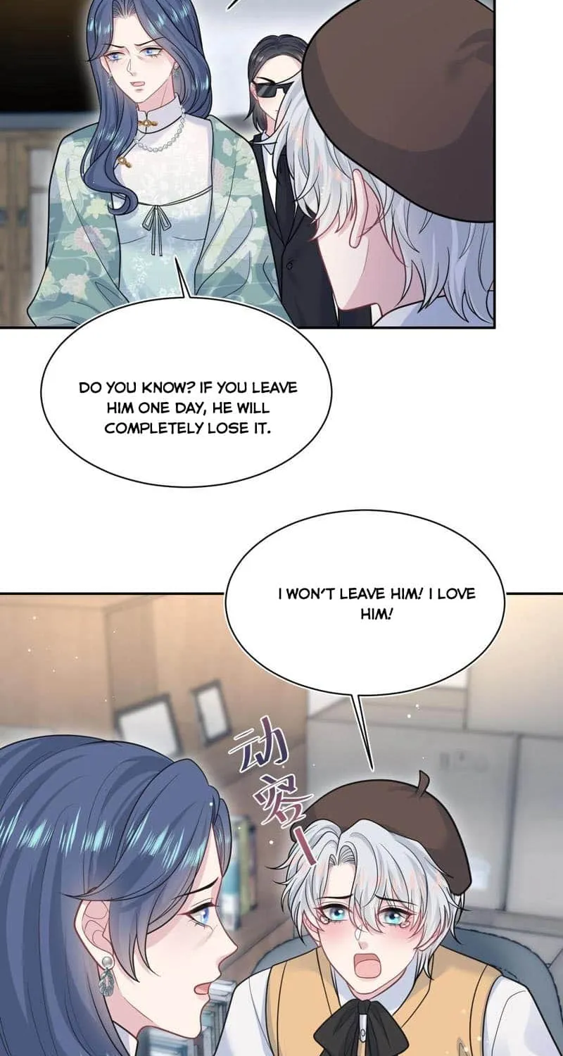 Read Seize My Boyfriend chapter 369 image 12 on Lezhin