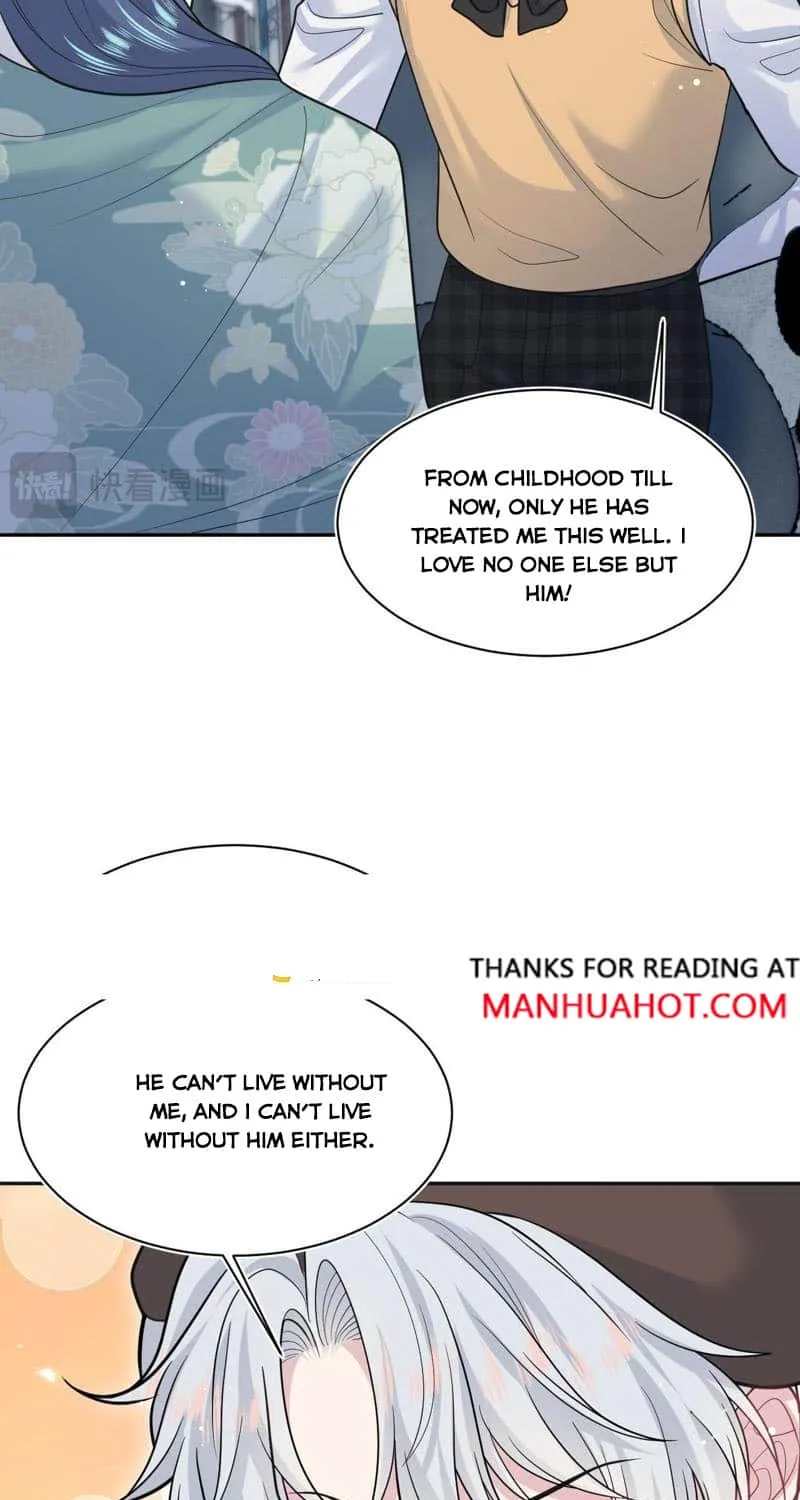 Read Seize My Boyfriend chapter 369 image 13 on Lezhin