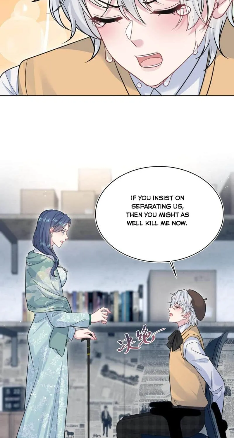 Read Seize My Boyfriend chapter 369 image 14 on Lezhin