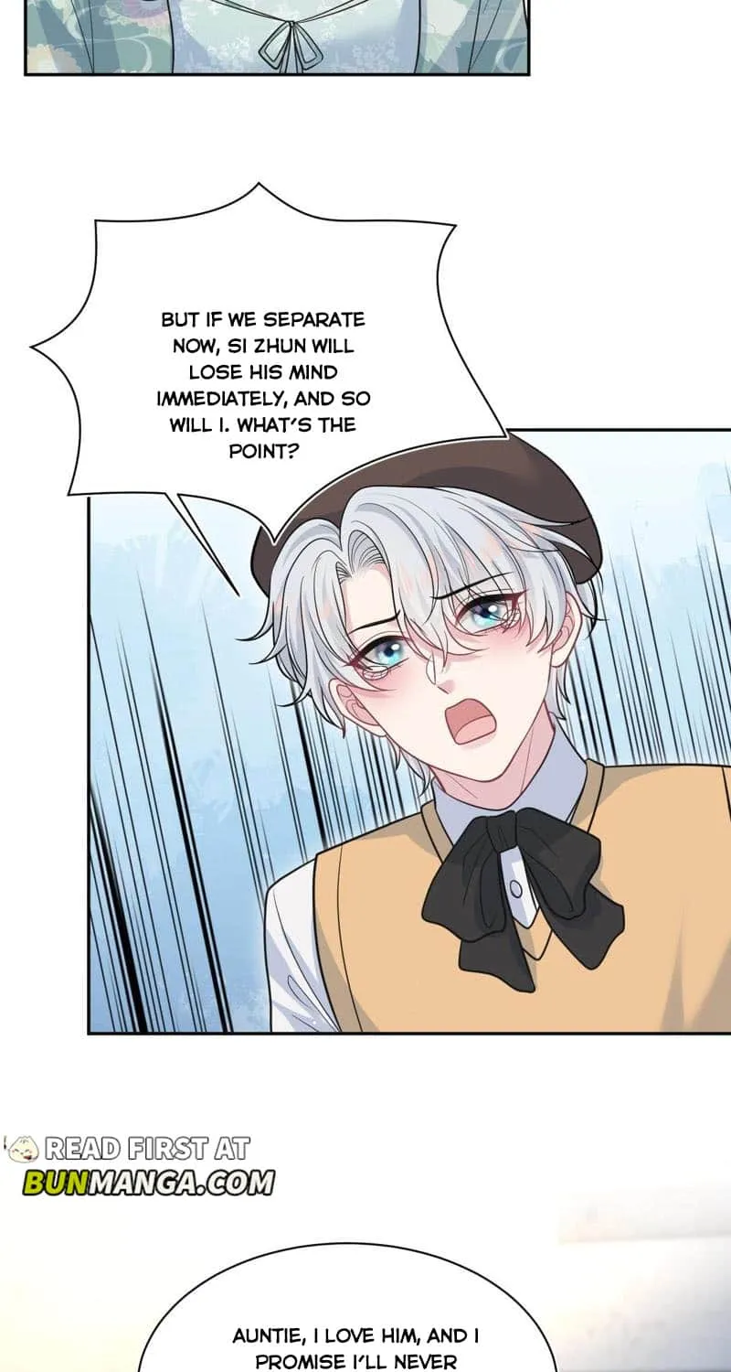 Read Seize My Boyfriend chapter 369 image 16 on Lezhin