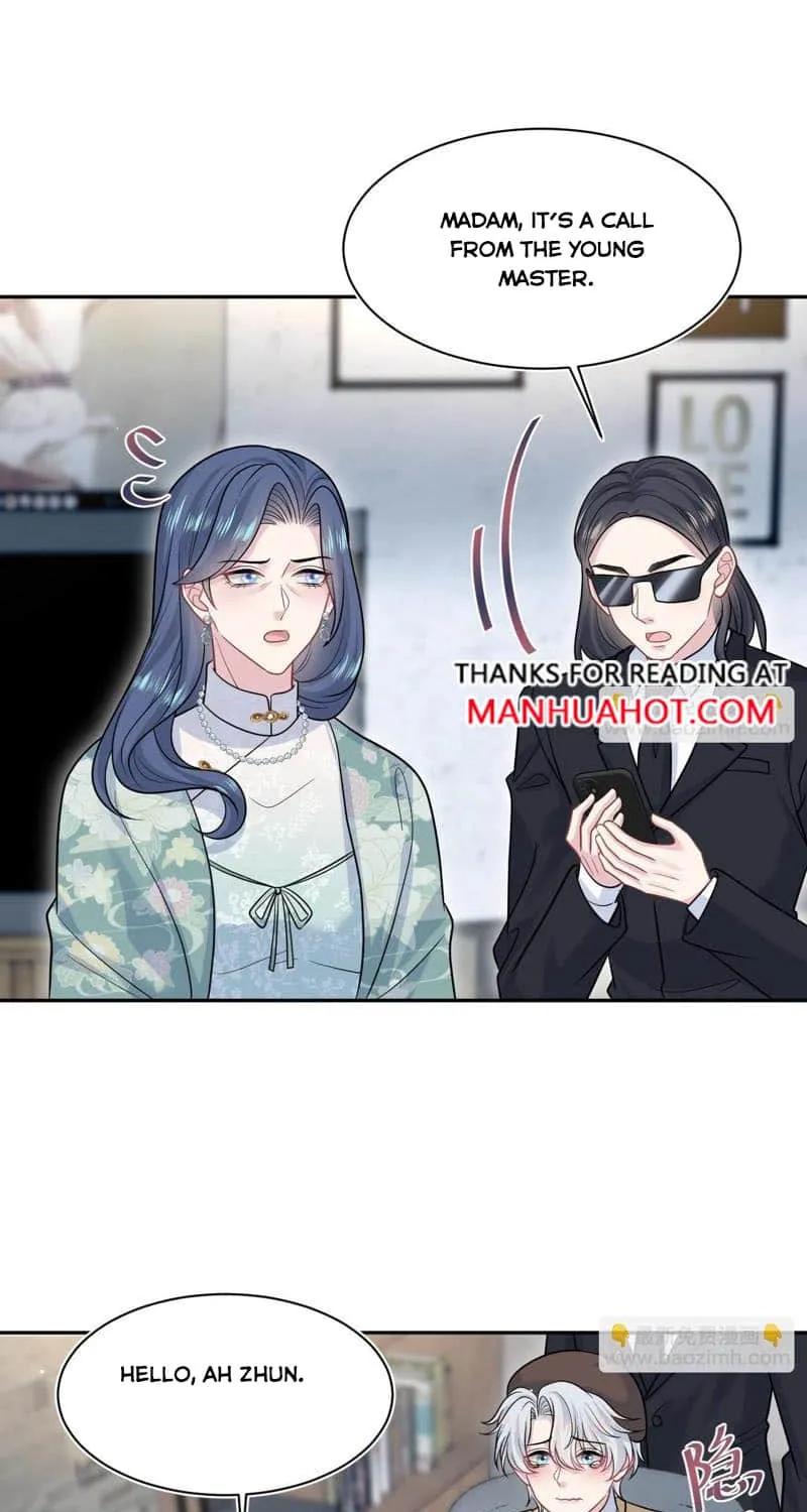 Read Seize My Boyfriend chapter 369 image 18 on Lezhin