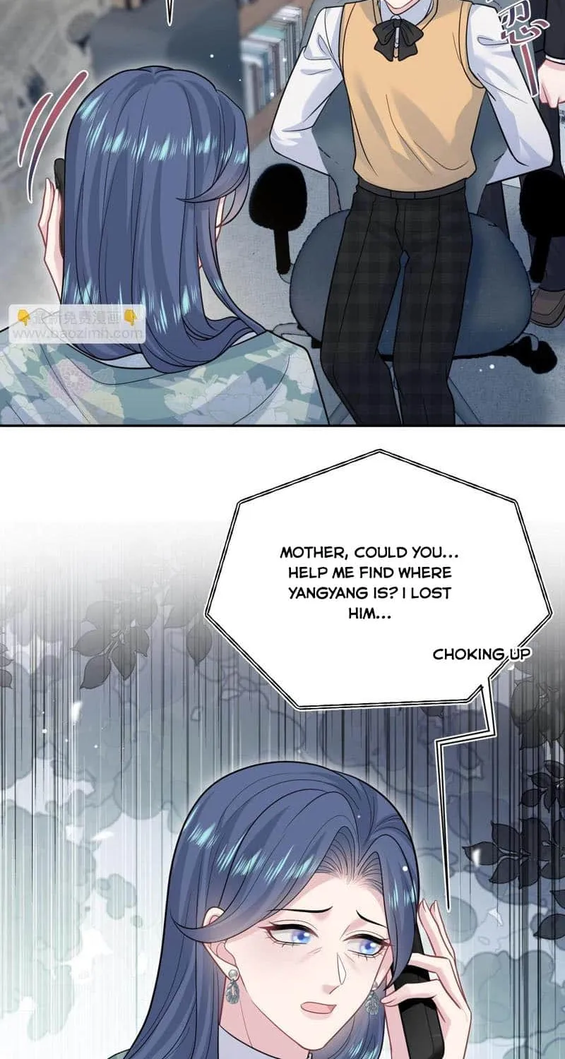 Read Seize My Boyfriend chapter 369 image 19 on Lezhin