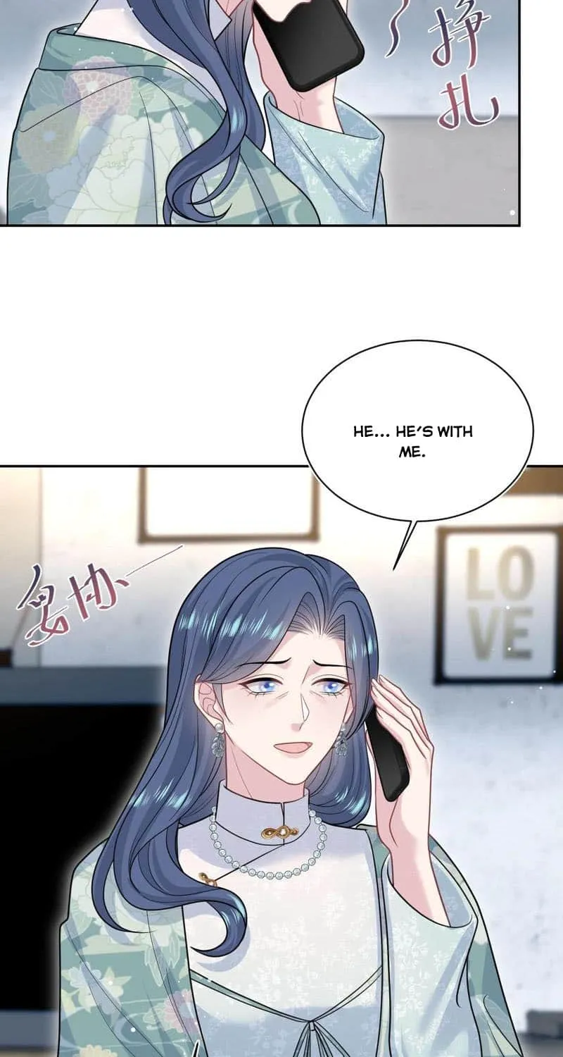 Read Seize My Boyfriend chapter 369 image 21 on Lezhin