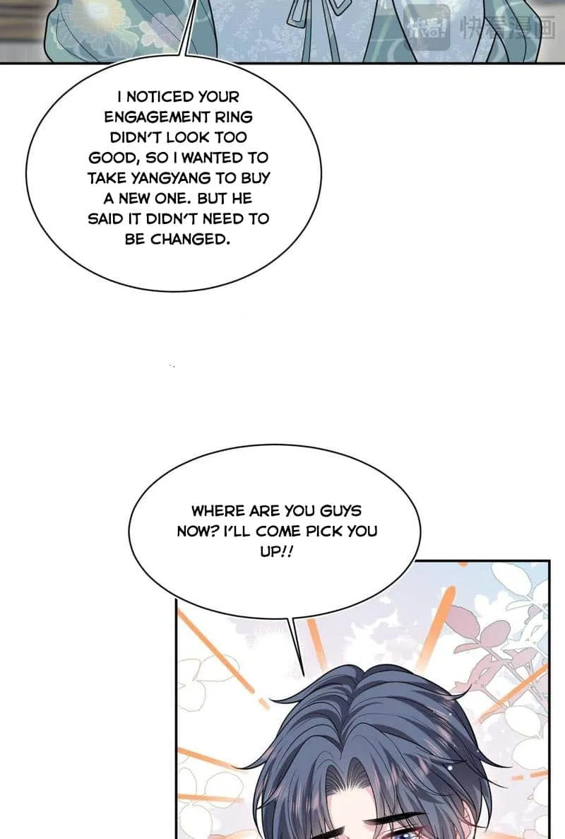 Read Seize My Boyfriend chapter 369 image 22 on Lezhin