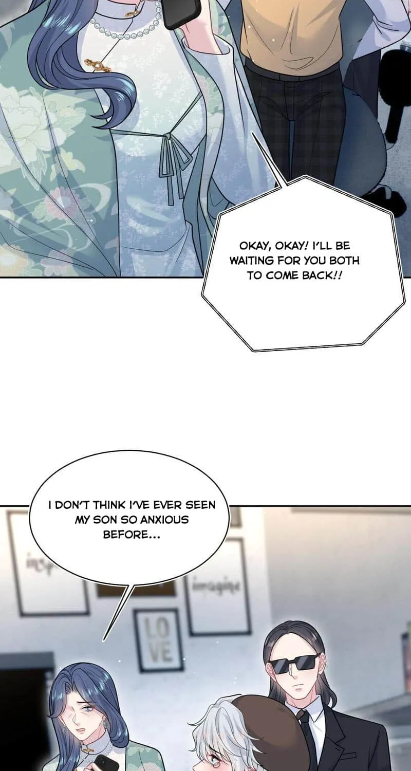 Read Seize My Boyfriend chapter 369 image 24 on Lezhin
