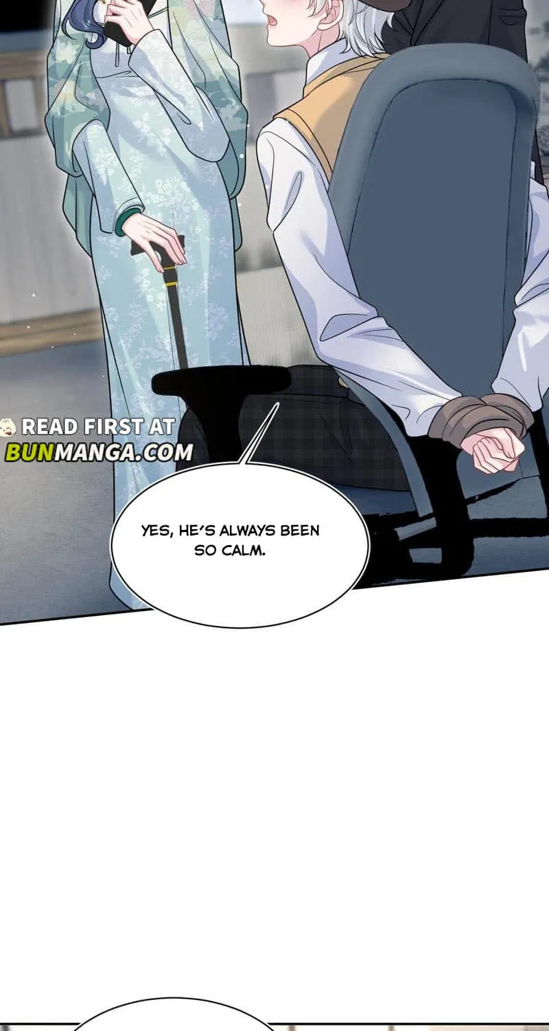 Read Seize My Boyfriend chapter 369 image 25 on Lezhin
