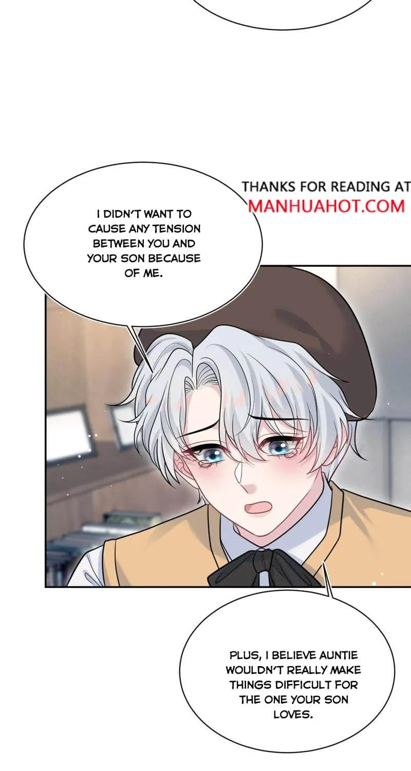 Read Seize My Boyfriend chapter 369 image 27 on Lezhin