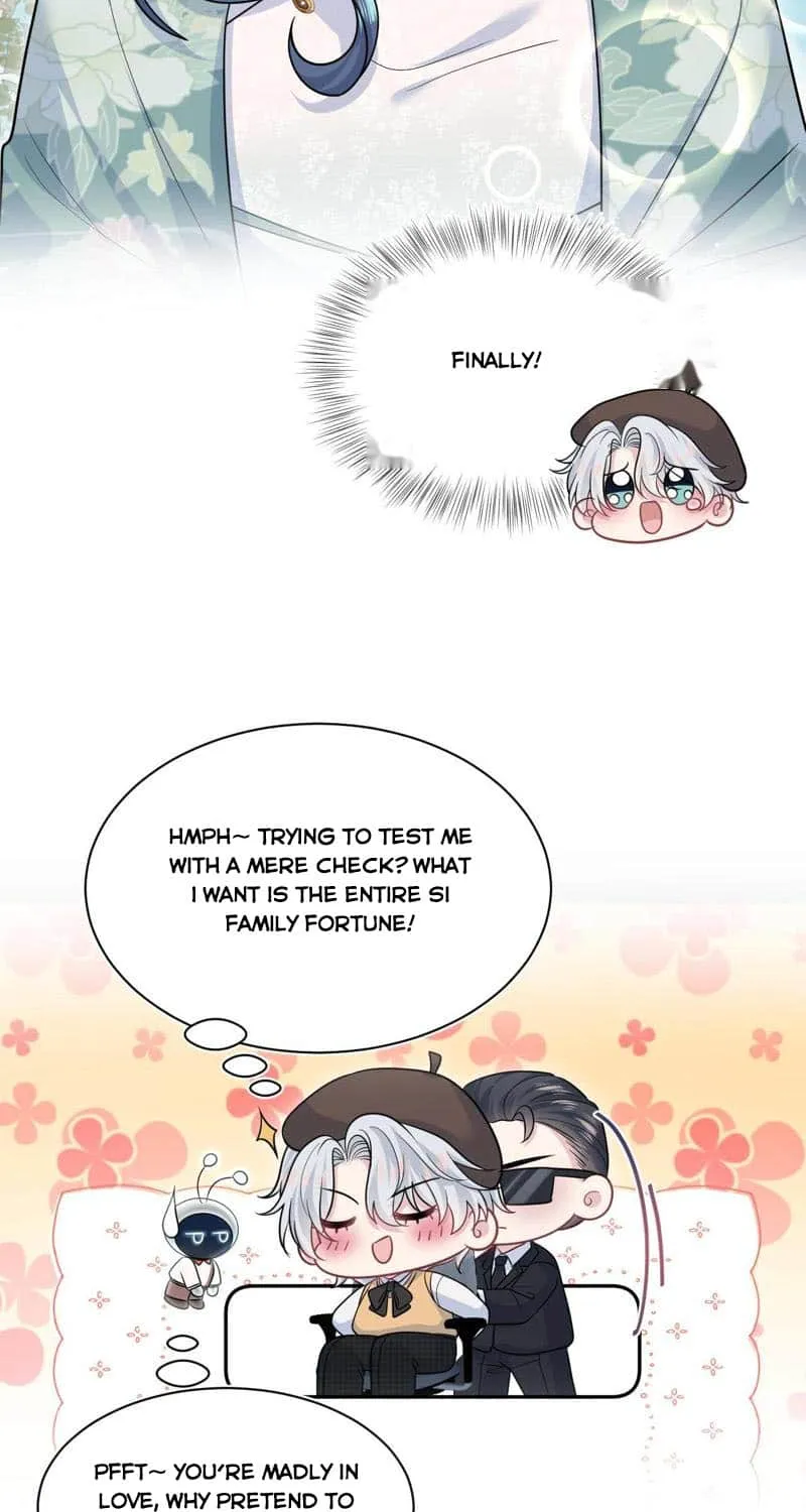 Read Seize My Boyfriend chapter 369 image 29 on Lezhin