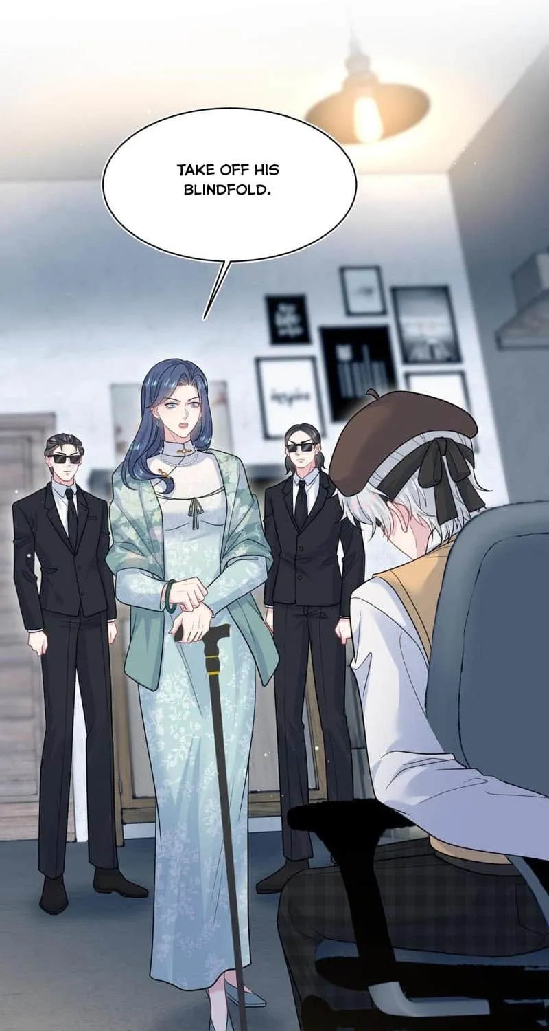 Read Seize My Boyfriend chapter 369 image 3 on Lezhin