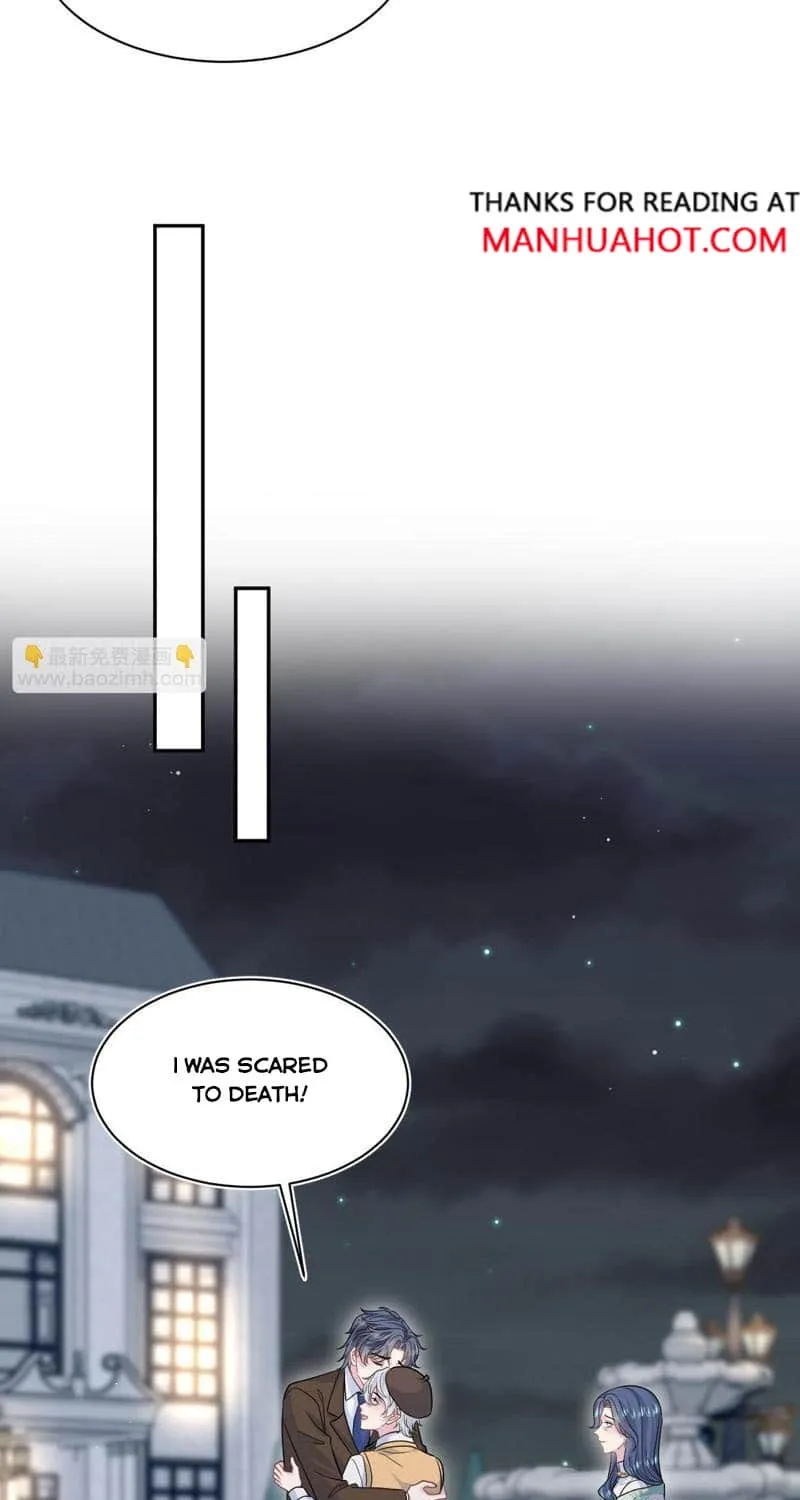 Read Seize My Boyfriend chapter 369 image 31 on Lezhin