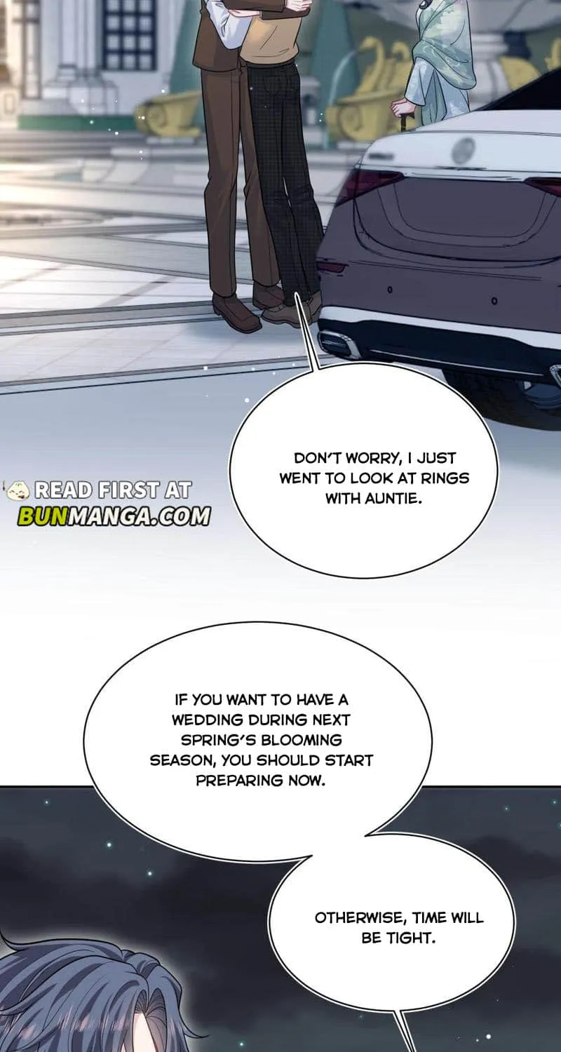 Read Seize My Boyfriend chapter 369 image 32 on Lezhin