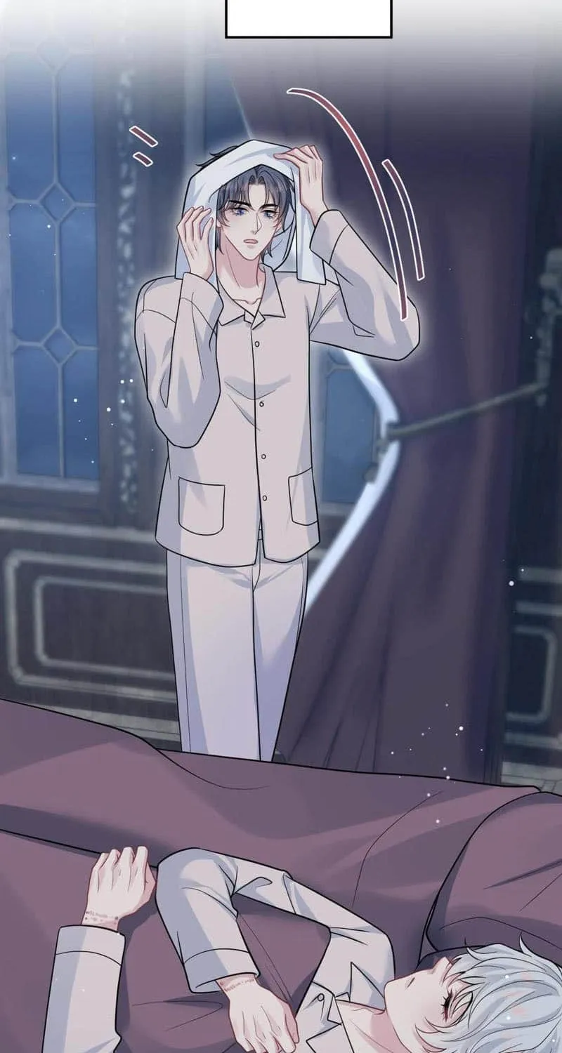 Read Seize My Boyfriend chapter 369 image 34 on Lezhin